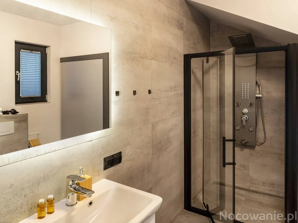 Sośnie Górne Resort & SPA Grybów – Grybów, Polska