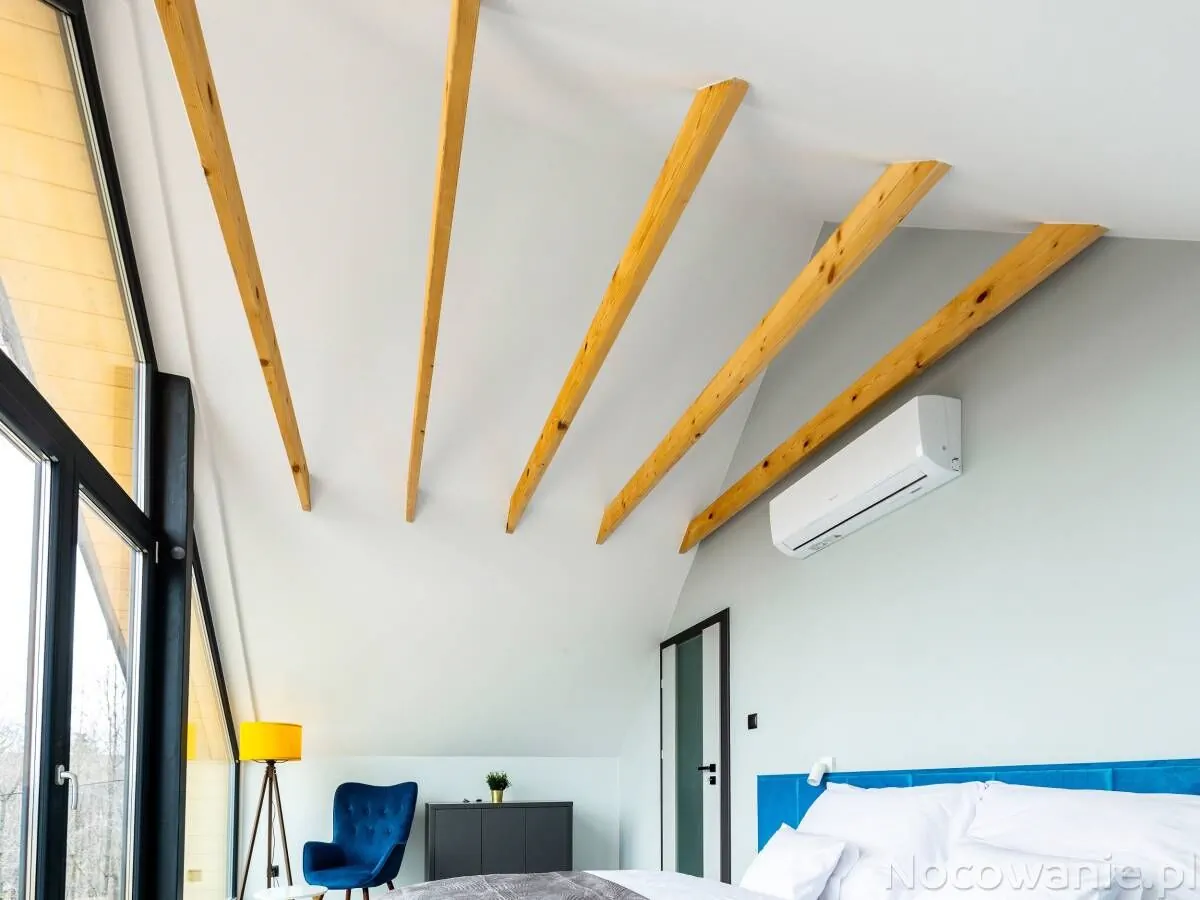 Sośnie Górne Resort & SPA Grybów – Grybów, Polska