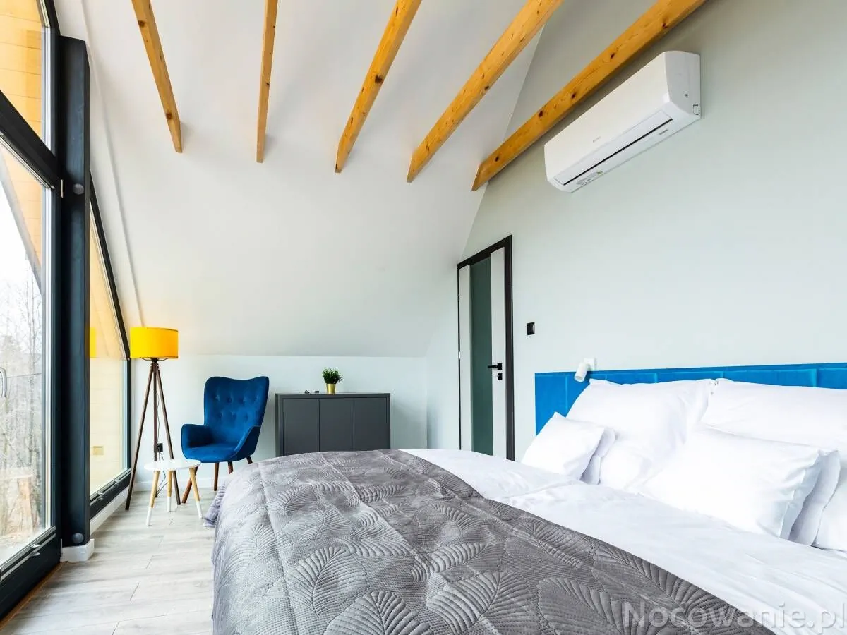 Sośnie Górne Resort & SPA Grybów – Grybów, Polska