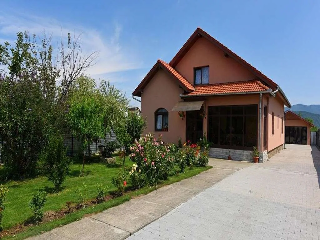 Casa Daria Haţeg - foto 2