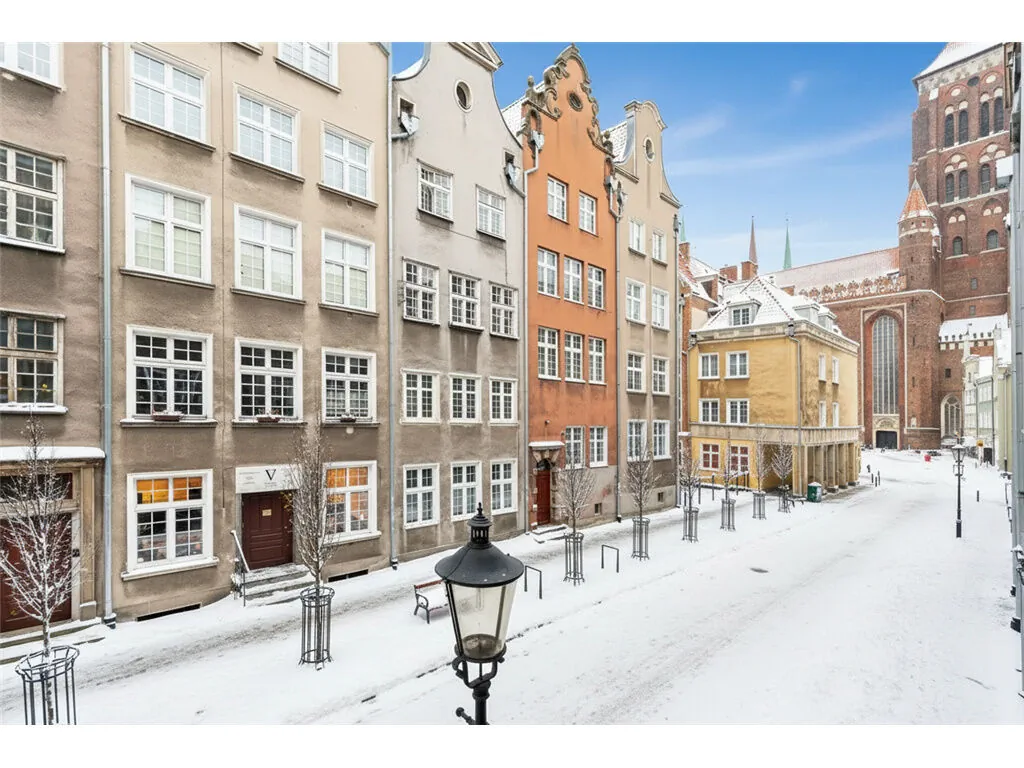 Złotników 7/8 m.5 - foto 1