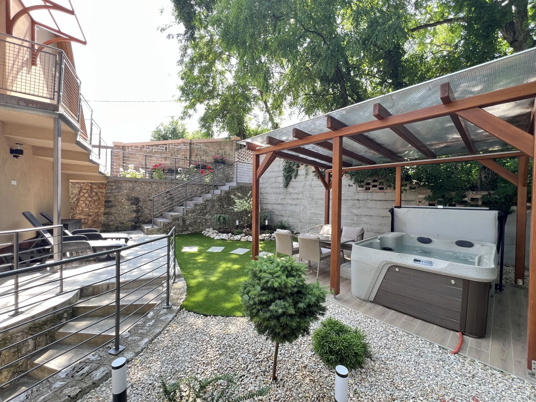 VIP Home Vendégház Miskolctapolca – Miskolctapolca, Ungaria
