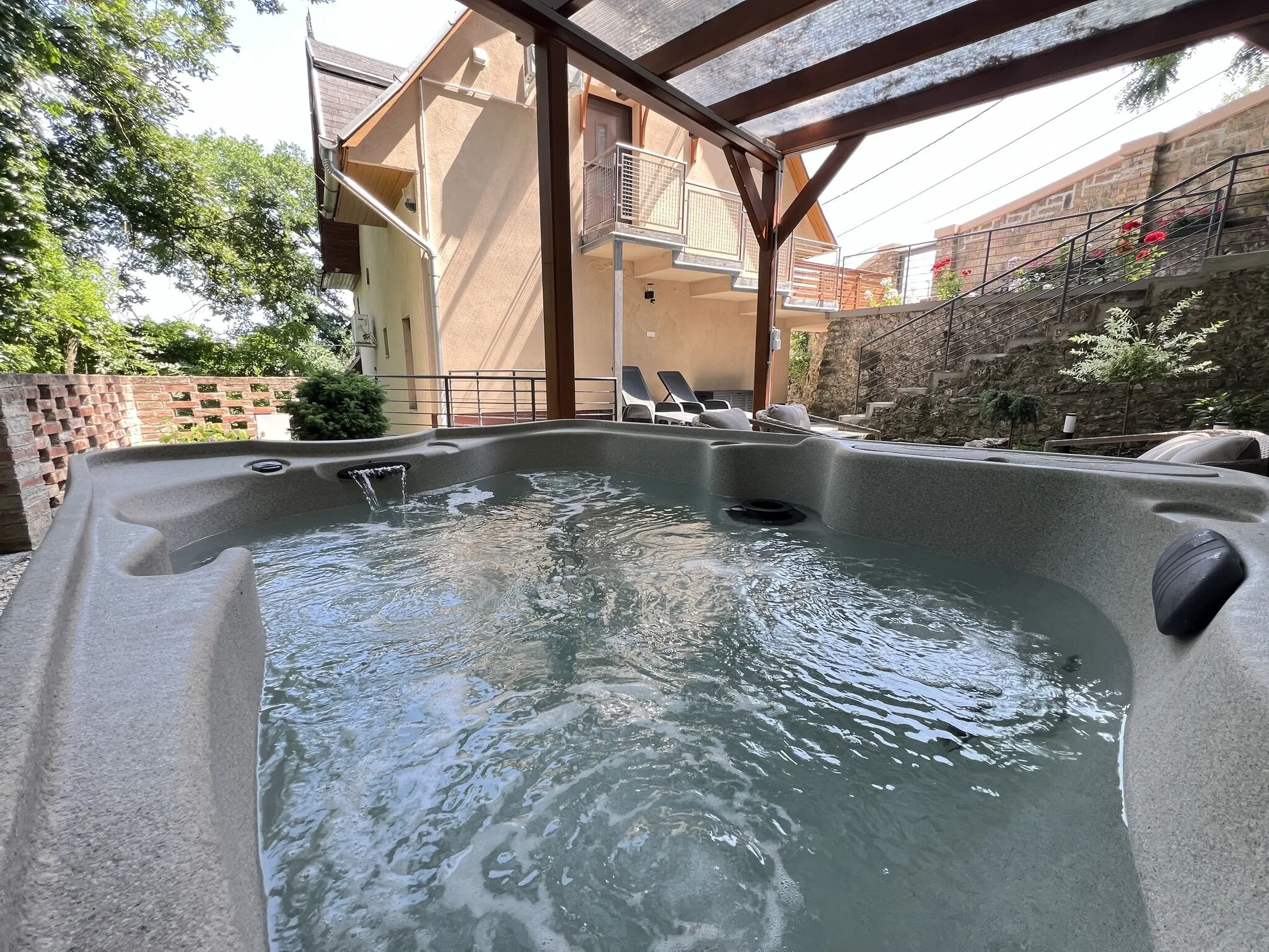 VIP Home Vendégház Miskolctapolca – Miskolctapolca, Ungaria