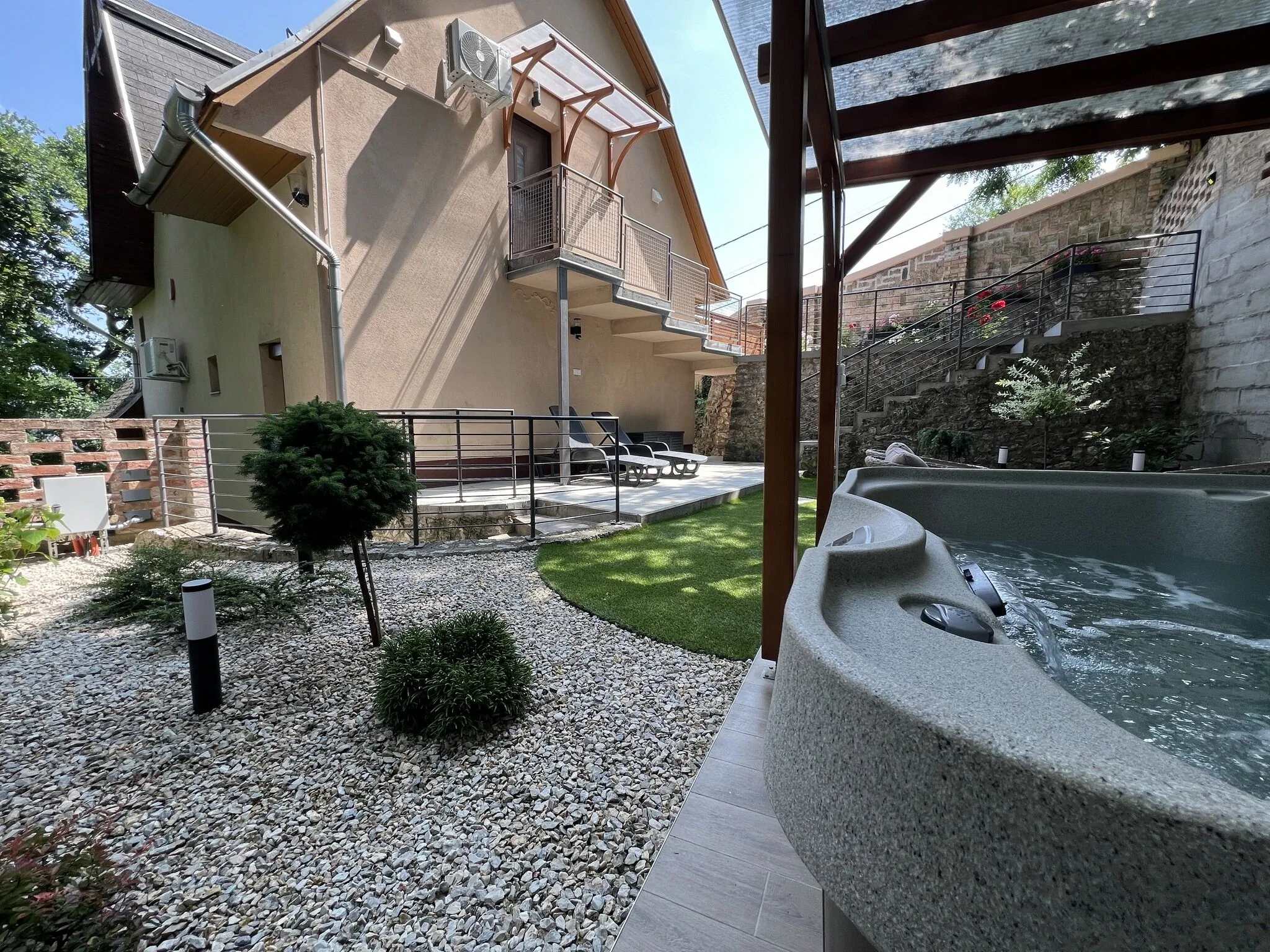 VIP Home Vendégház Miskolctapolca – Miskolctapolca, Ungaria
