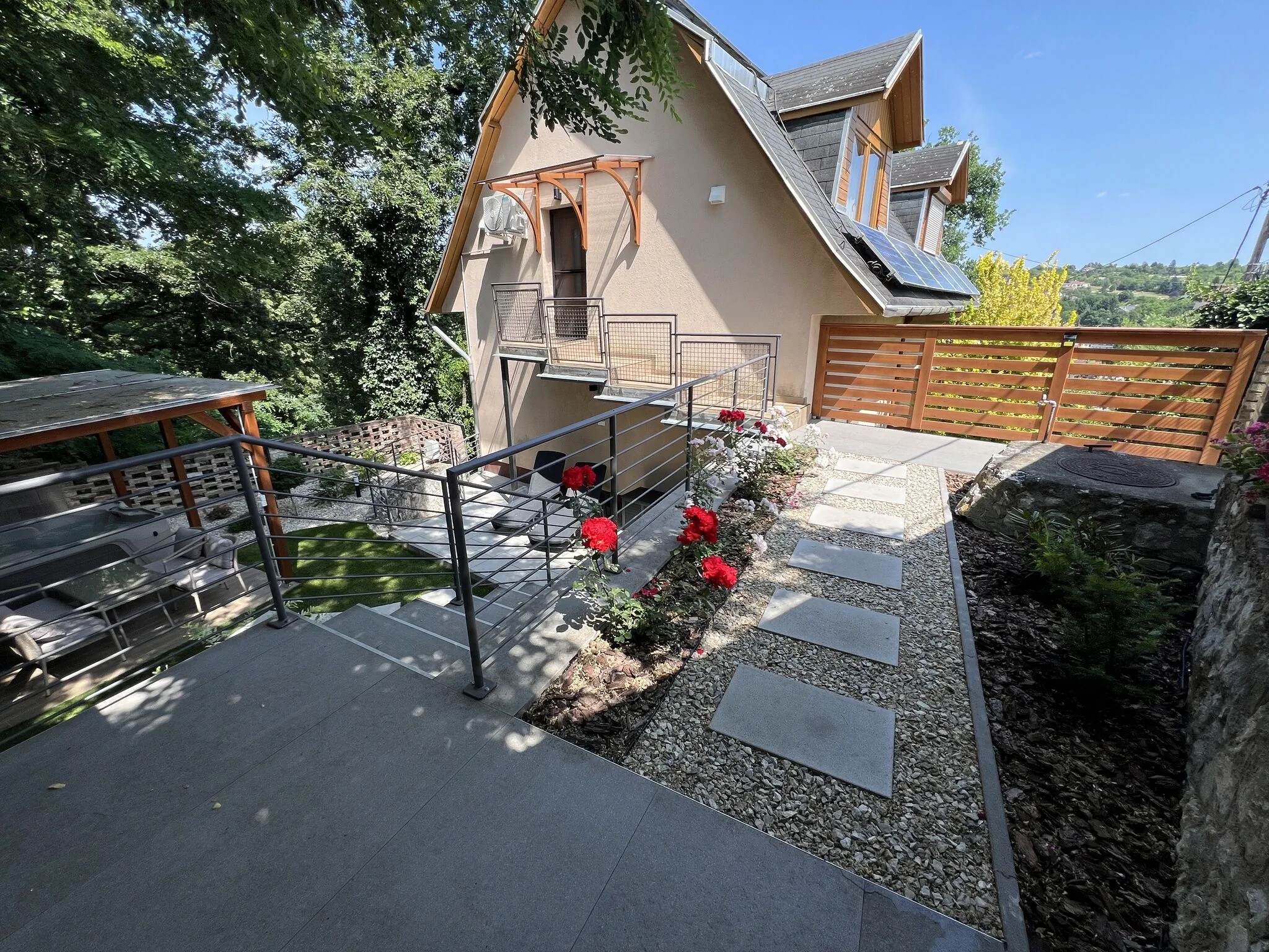 VIP Home Vendégház Miskolctapolca – Miskolctapolca, Ungaria