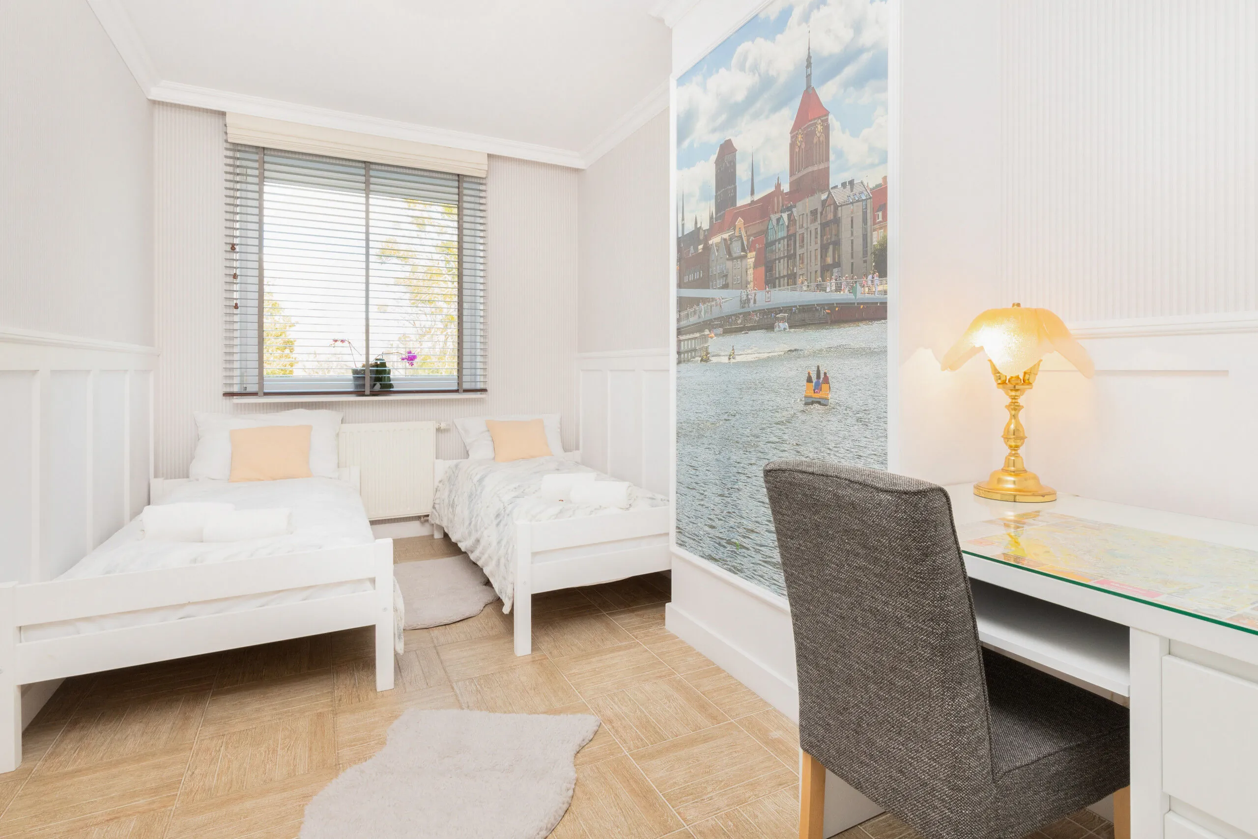 Piastowska 185b – Gdańsk, Polonia