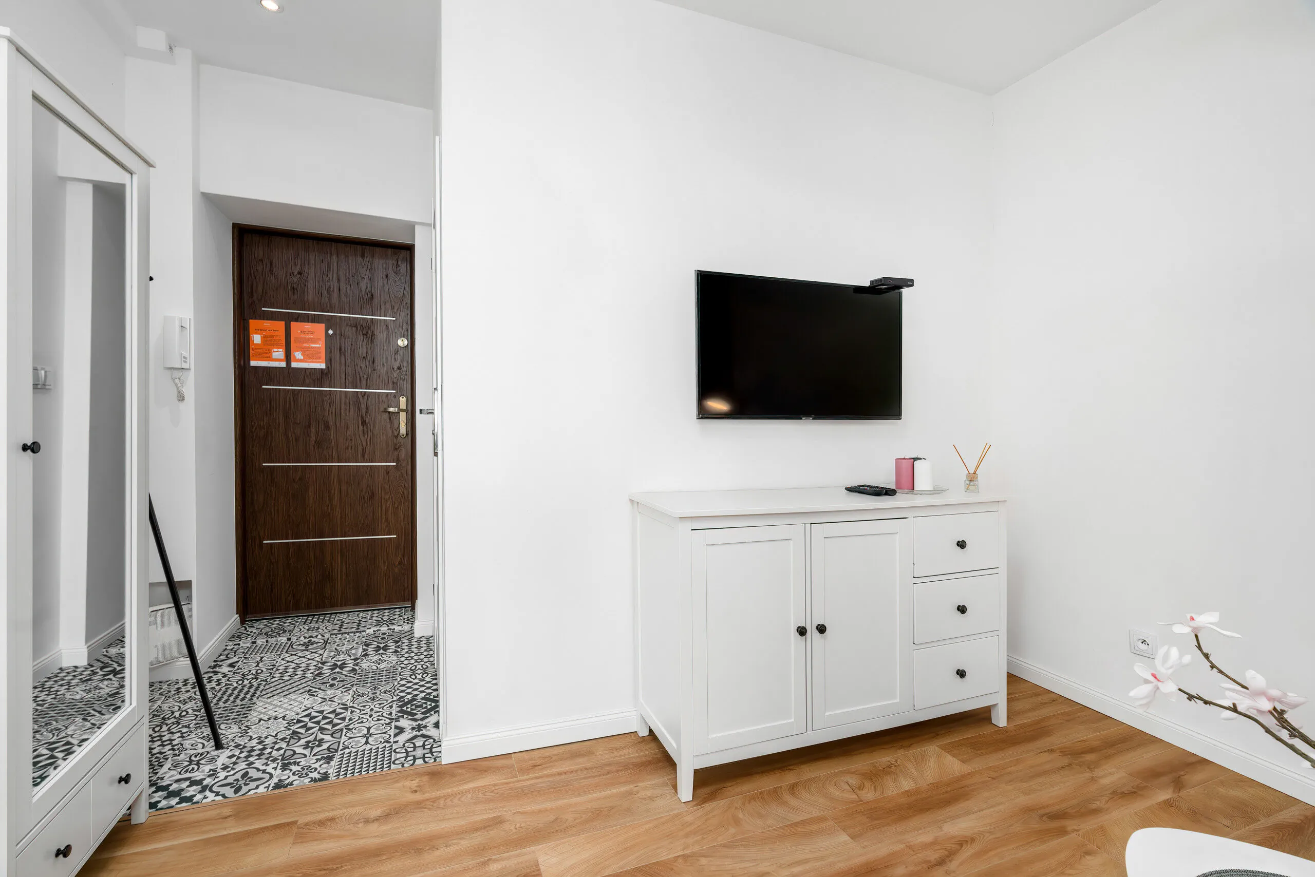 Pod Herkulesami 27B – Poznań, Polonia