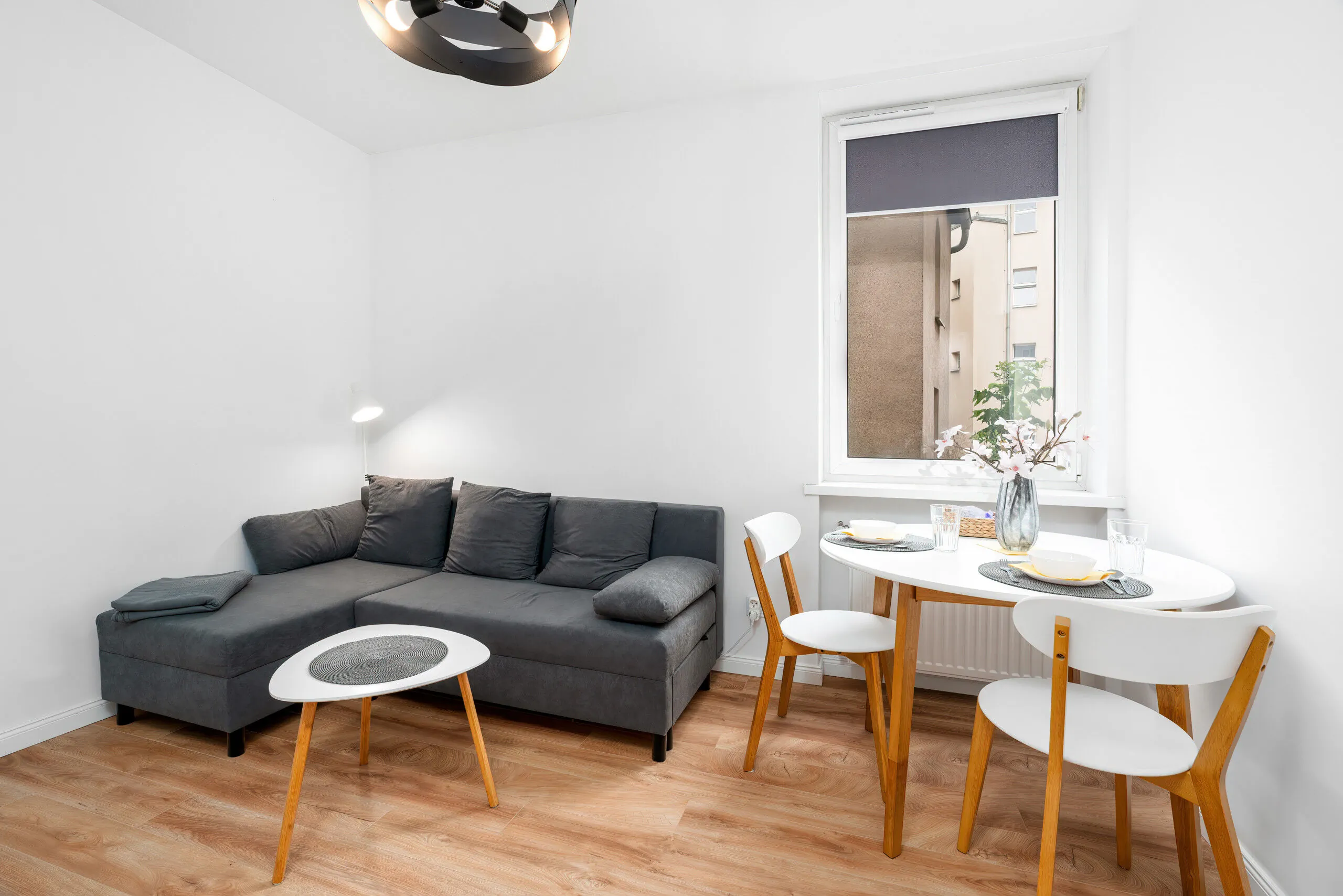 Pod Herkulesami 27B – Poznań, Polonia