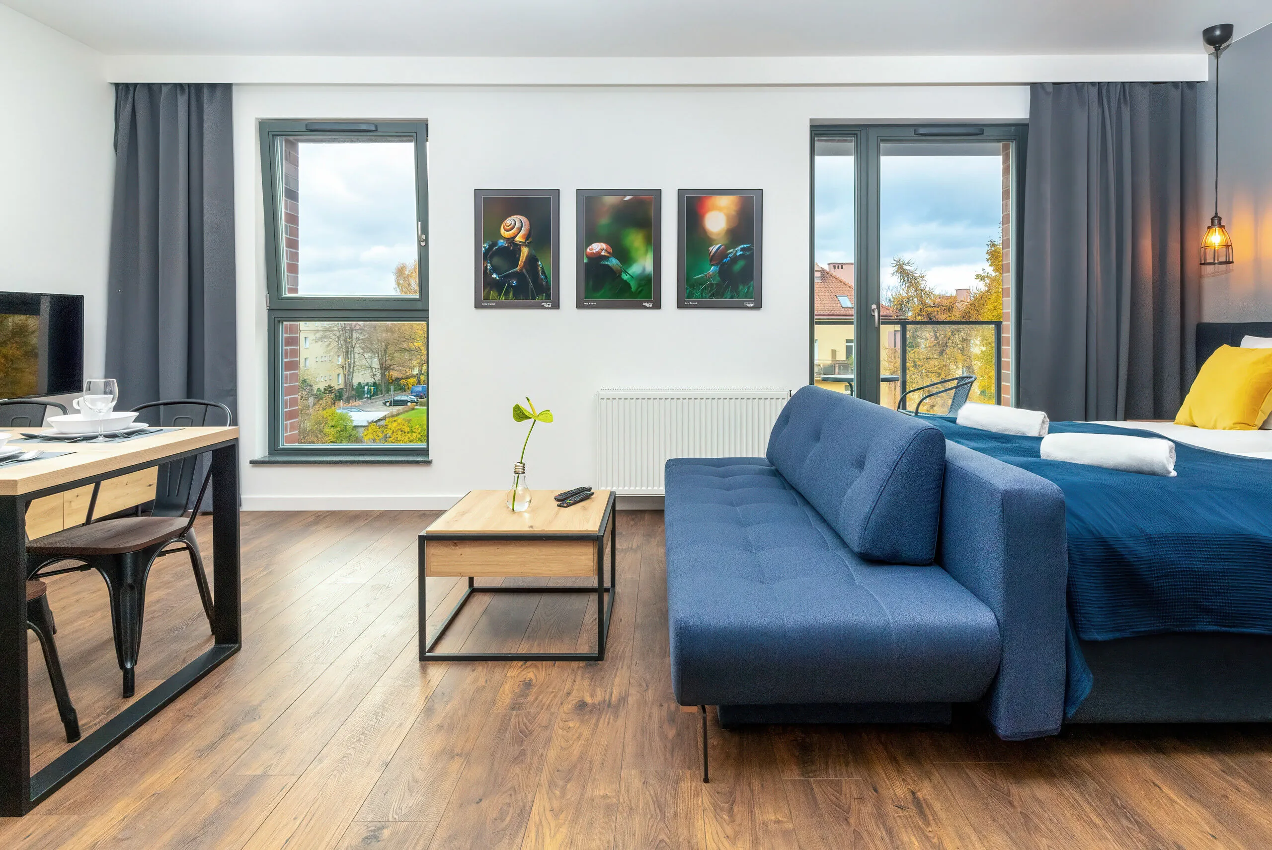 189 Studio 4 os-Browar Gdański – Gdańsk, Polonia