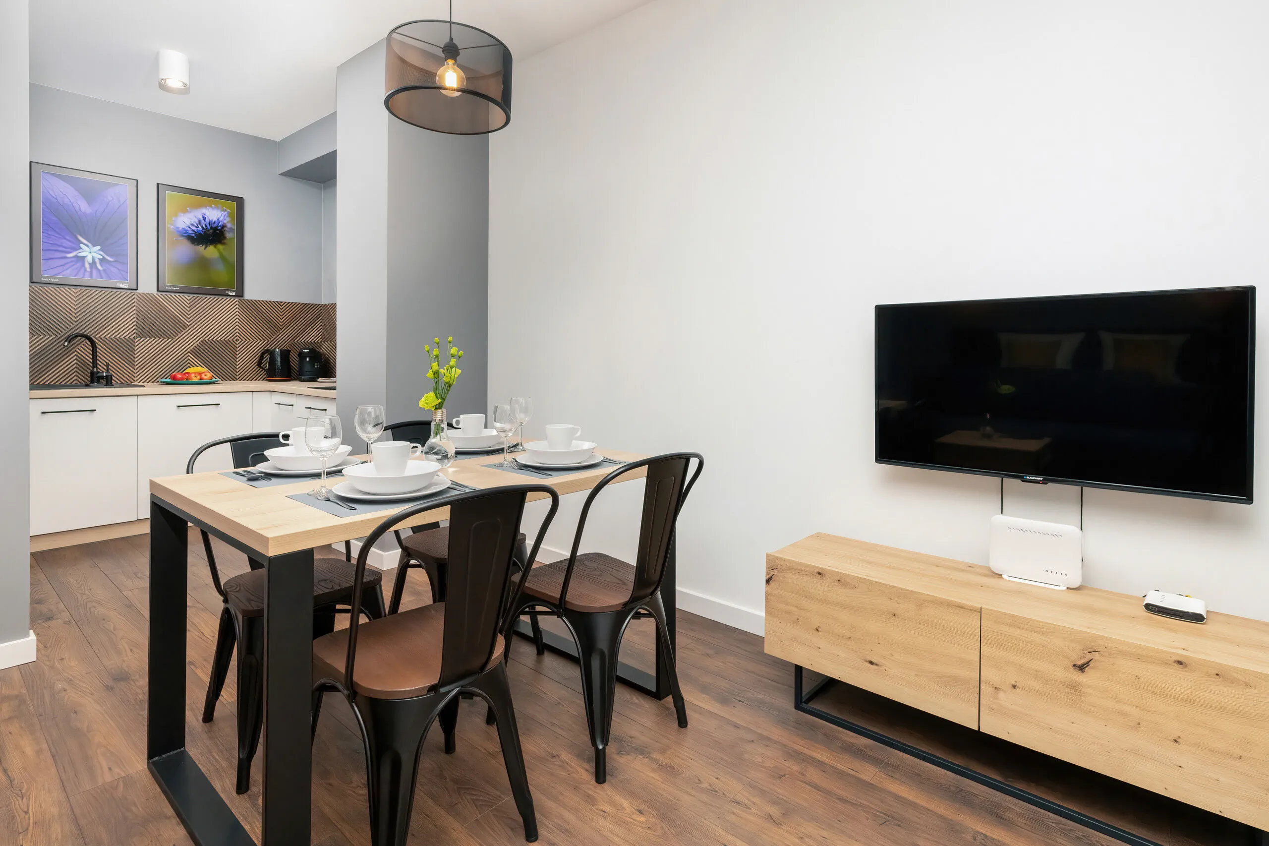189 Studio 4 os-Browar Gdański – Gdańsk, Polonia