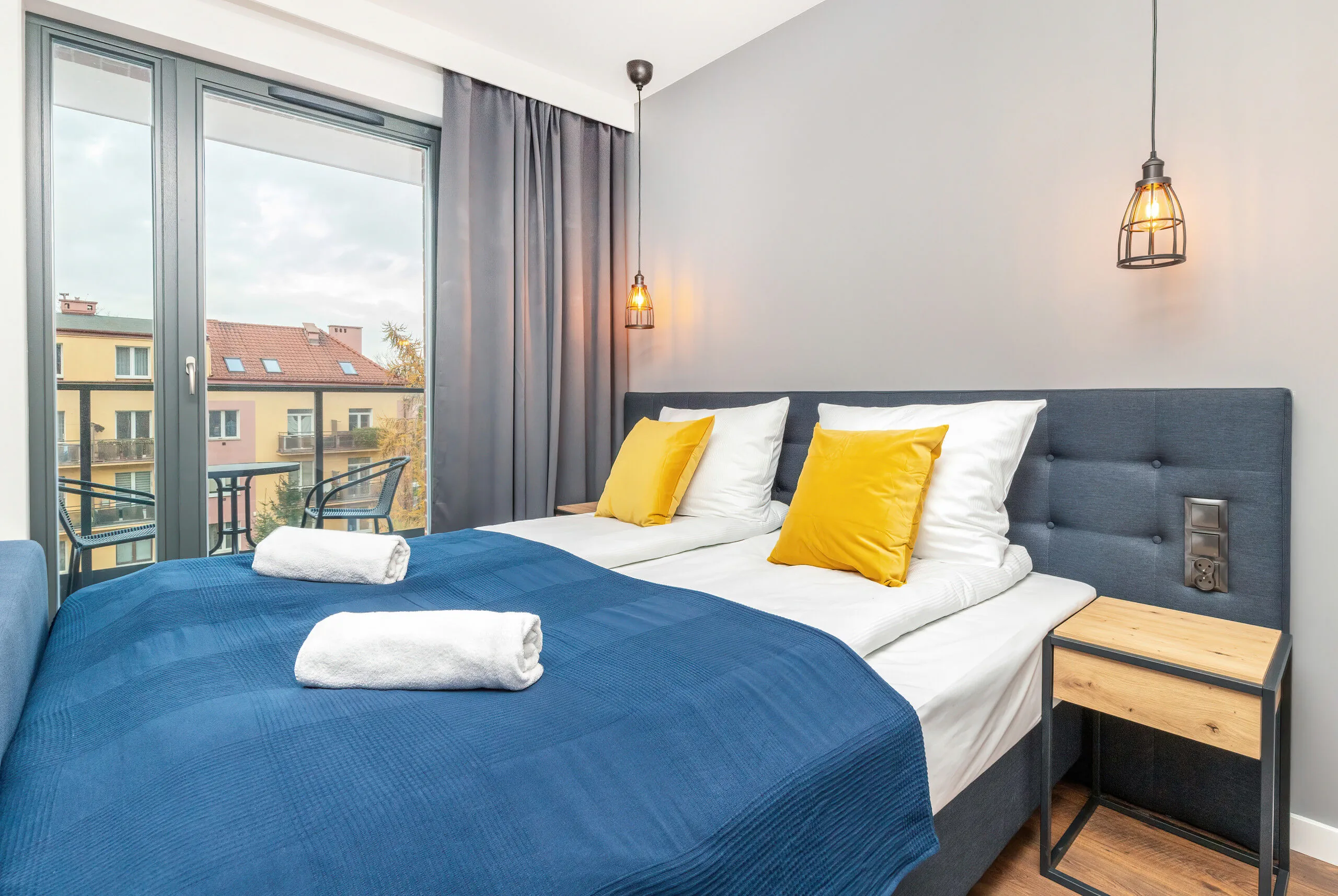 189 Studio 4 os-Browar Gdański – Gdańsk, Polonia