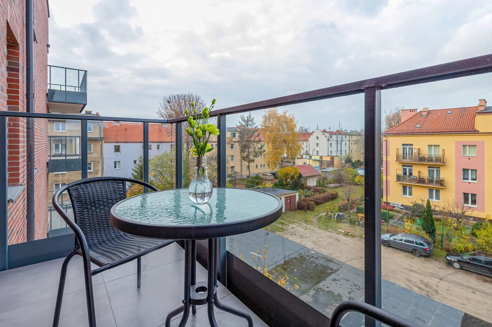 189 Studio 4 os-Browar Gdański – Gdańsk, Polonia