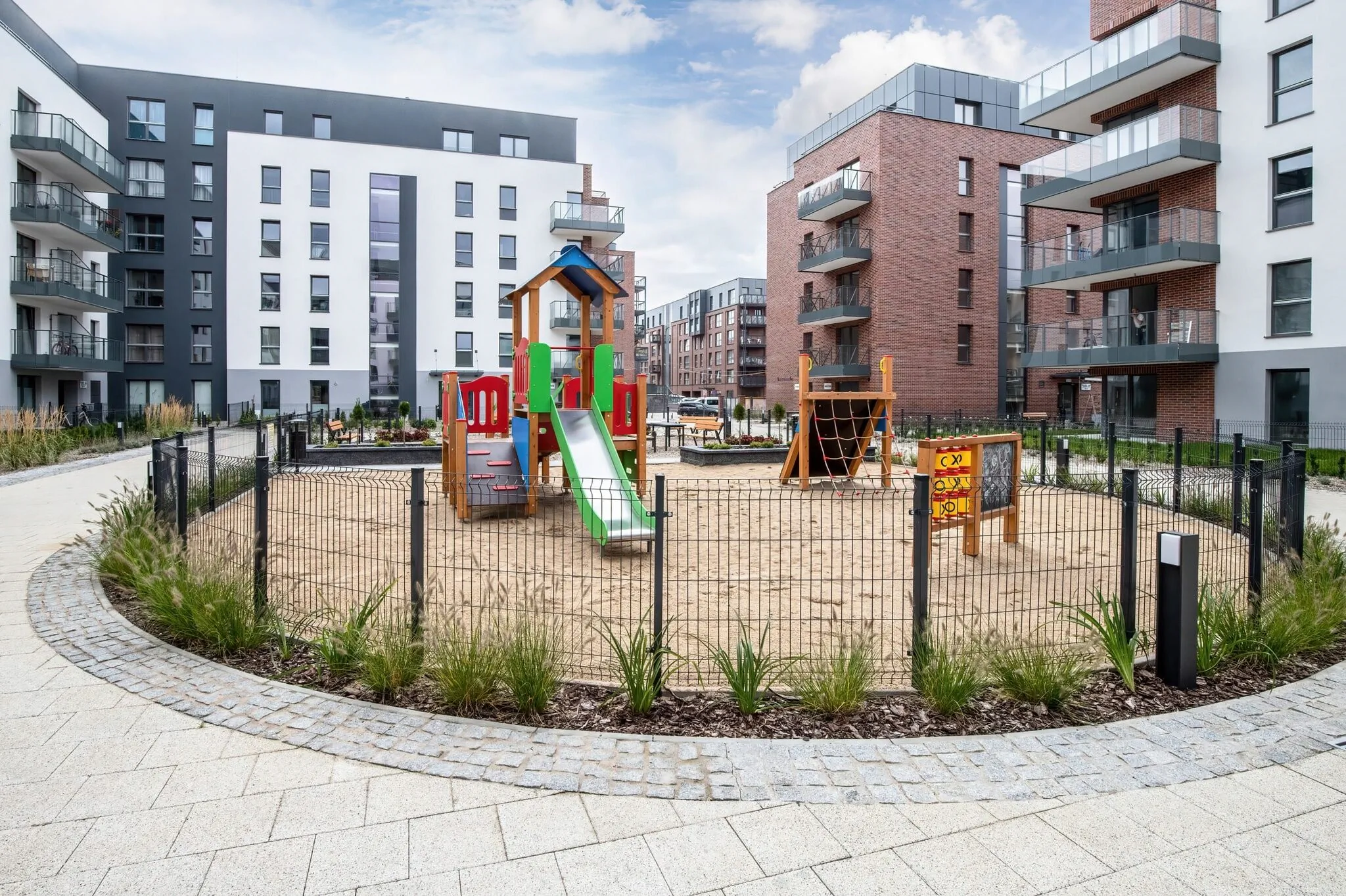 189 Studio 4 os-Browar Gdański – Gdańsk, Polonia