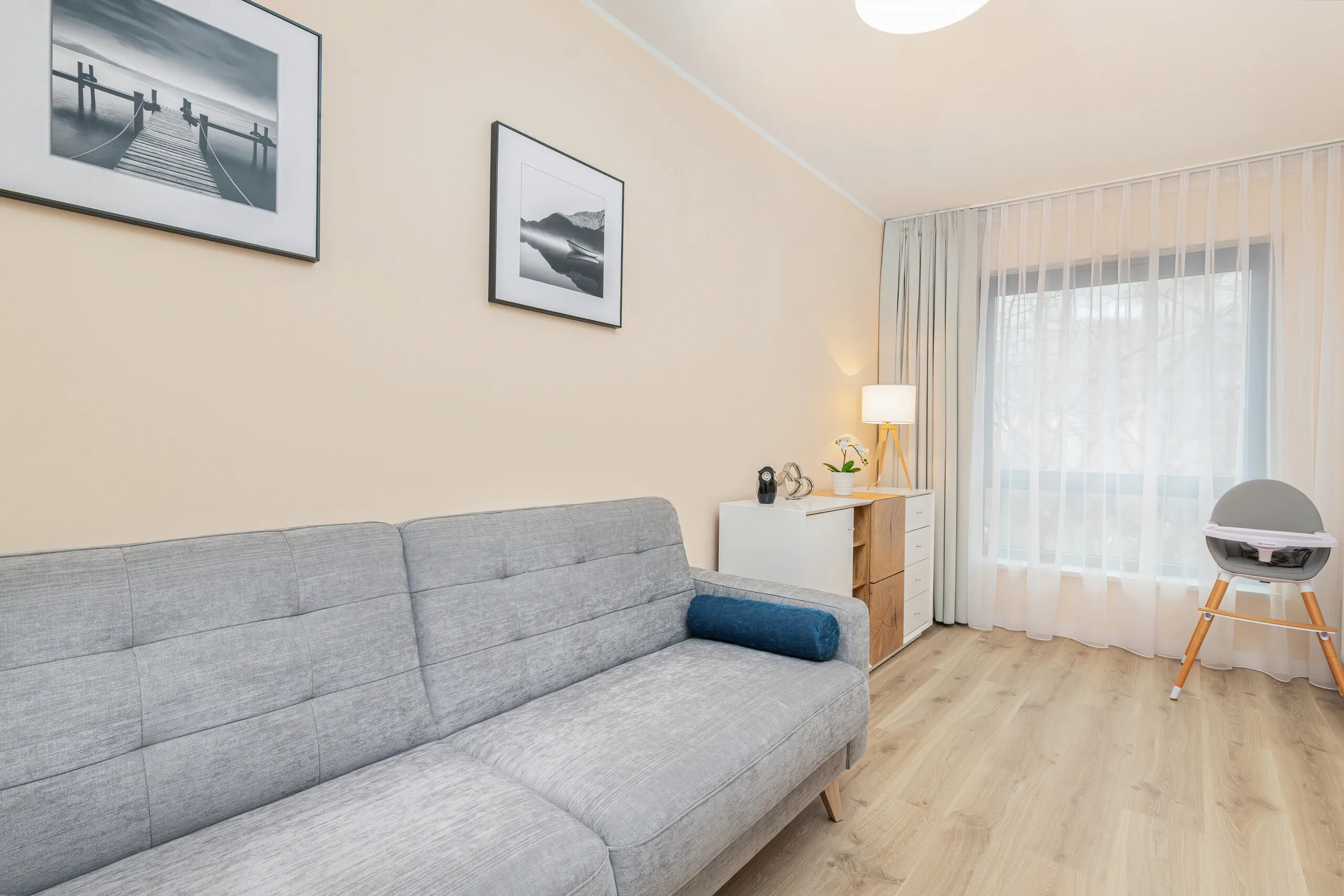 Żeromskiego 23A/13 – Gdynia, Polonia