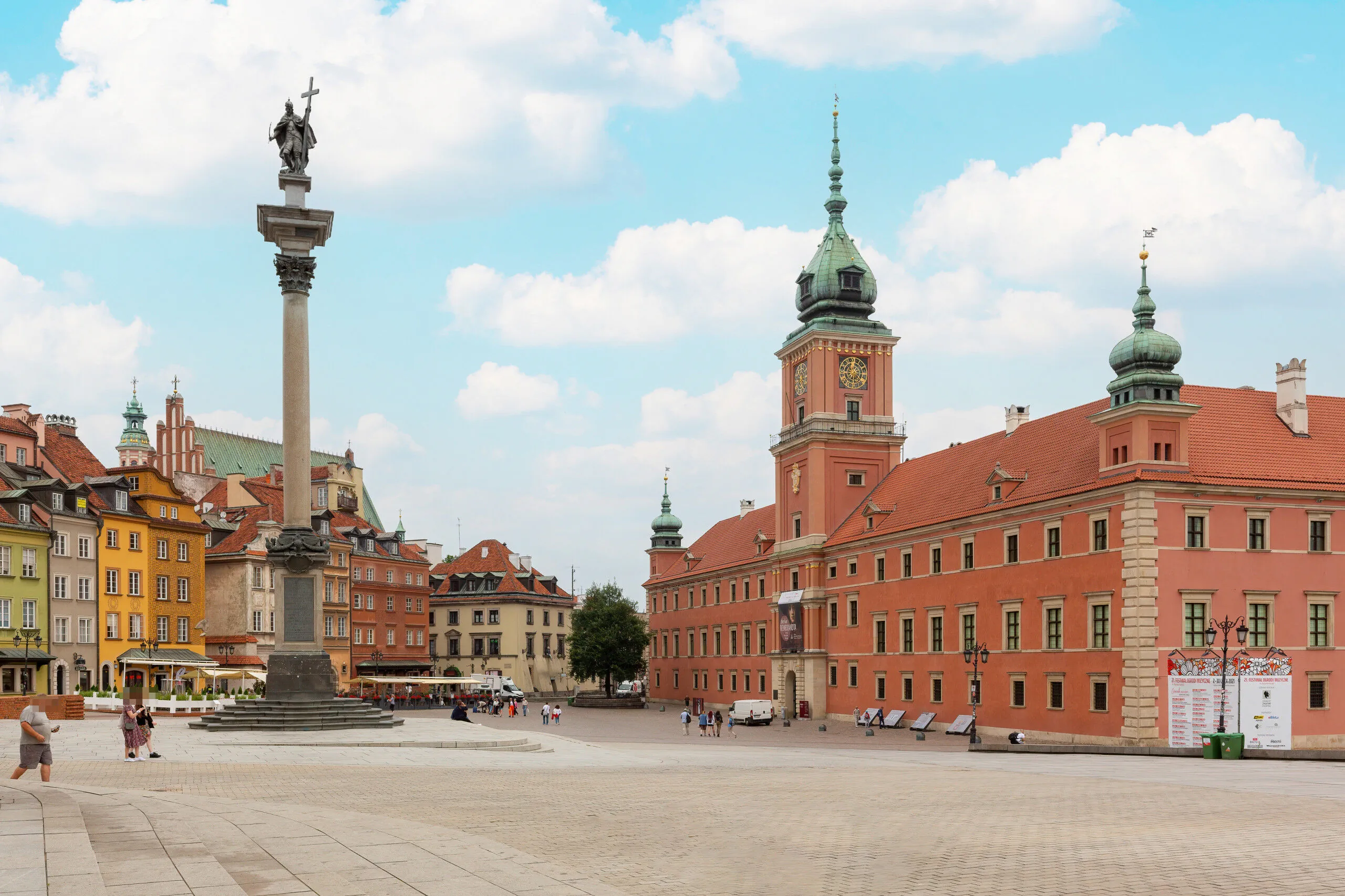 Krakowskie Przedmieście 69/5 - foto 3