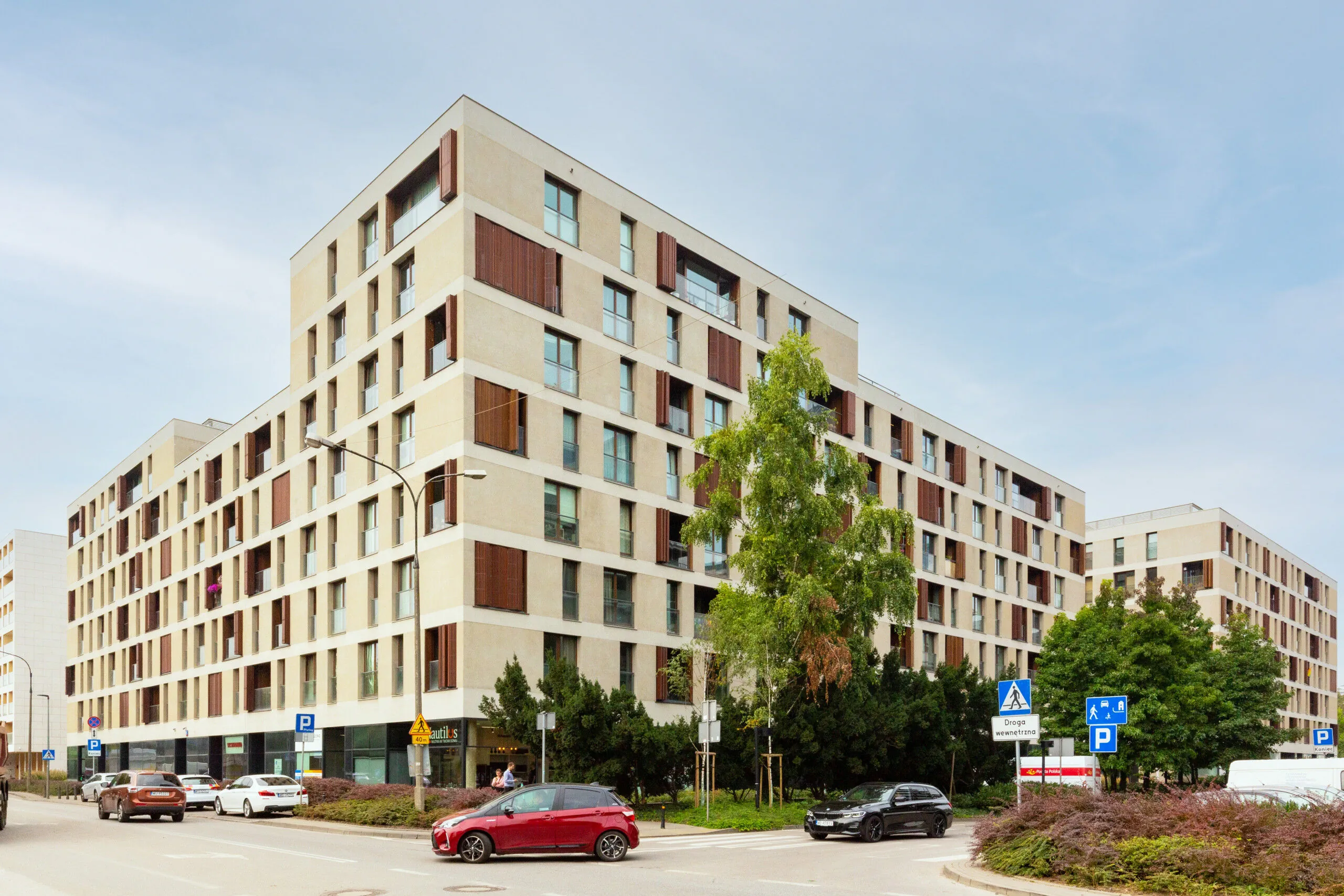 Kolejowa 45/54 - foto 3