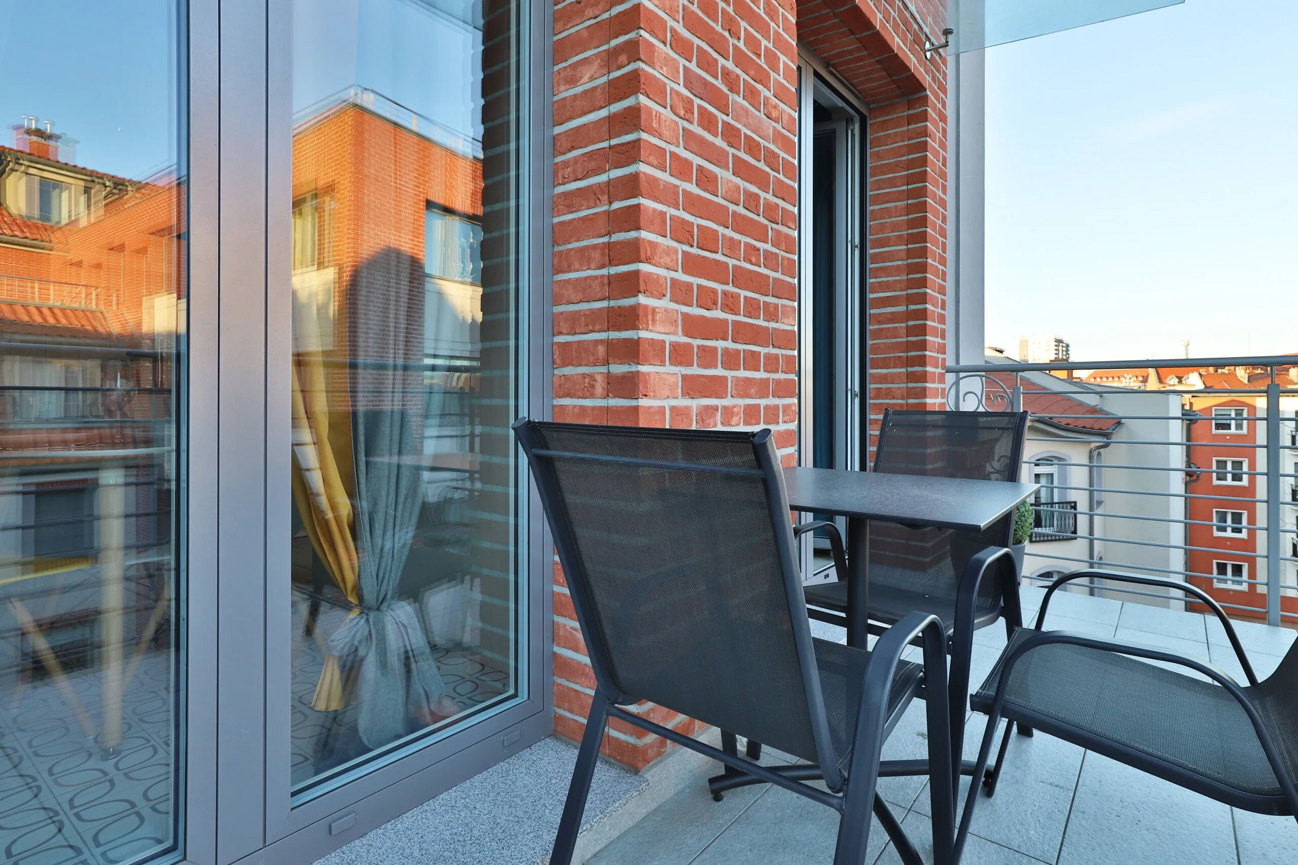 Platinum Tartaczna – Gdańsk, Polonia