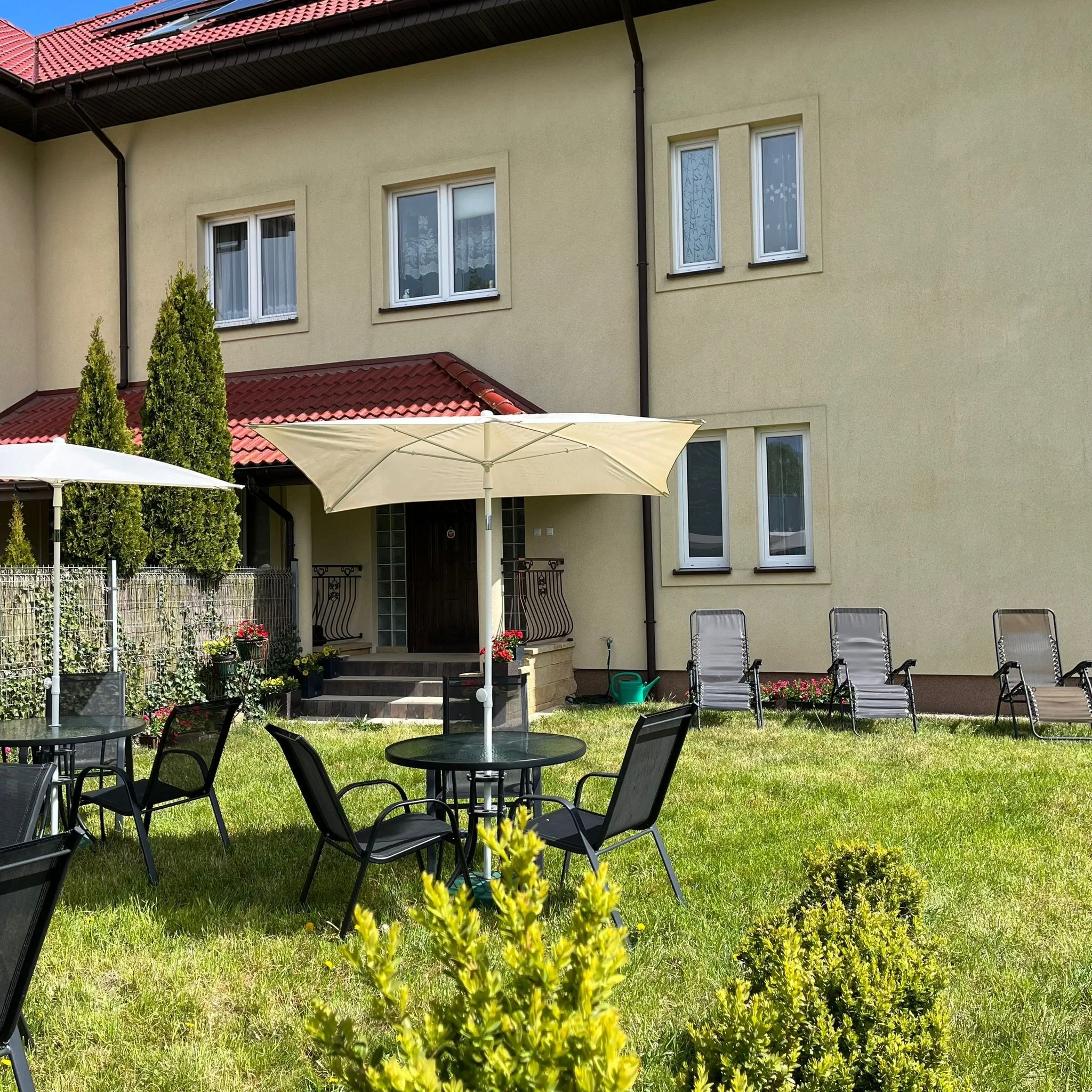 Villa Trylogia Mielno – Mielno, Polska
