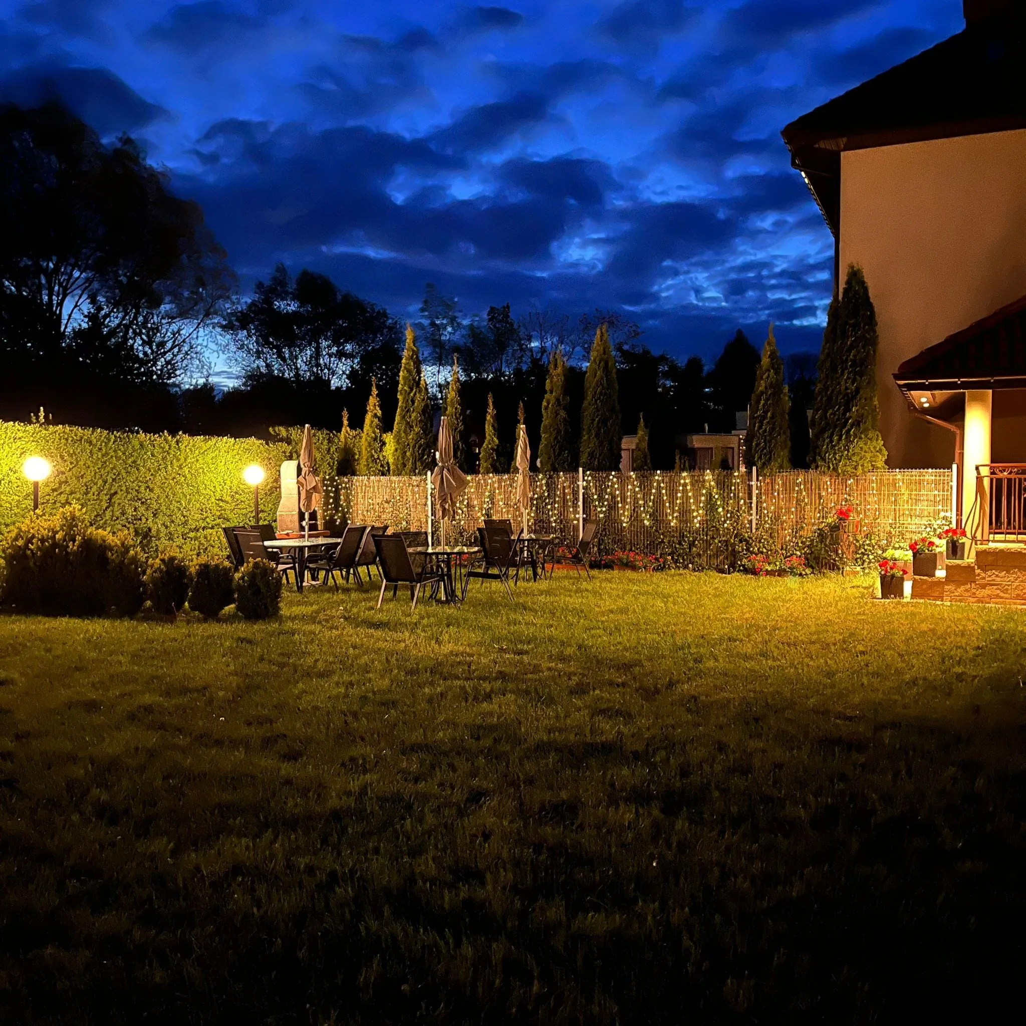 Villa Trylogia Mielno – Mielno, Polska