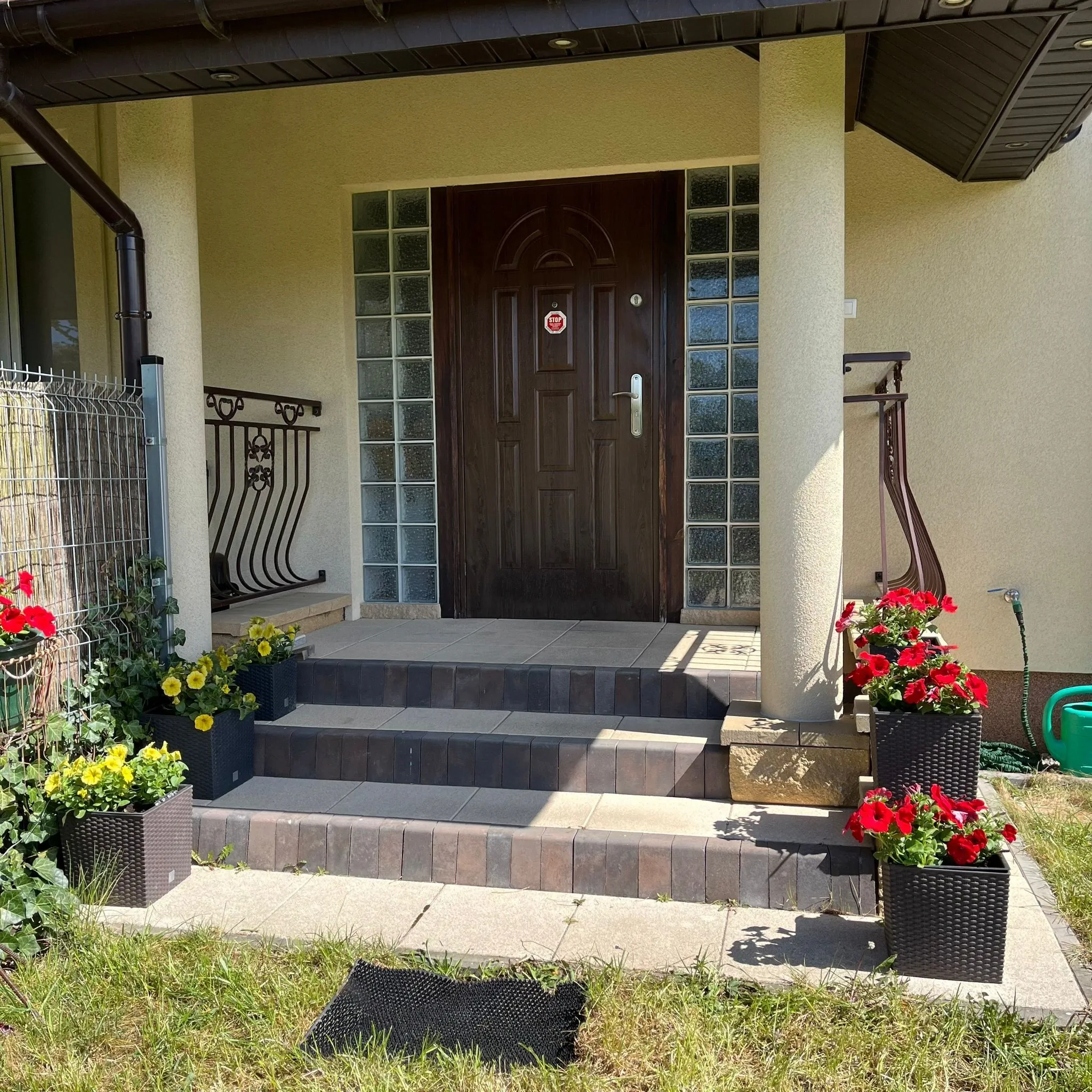 Villa Trylogia Mielno – Mielno, Polska