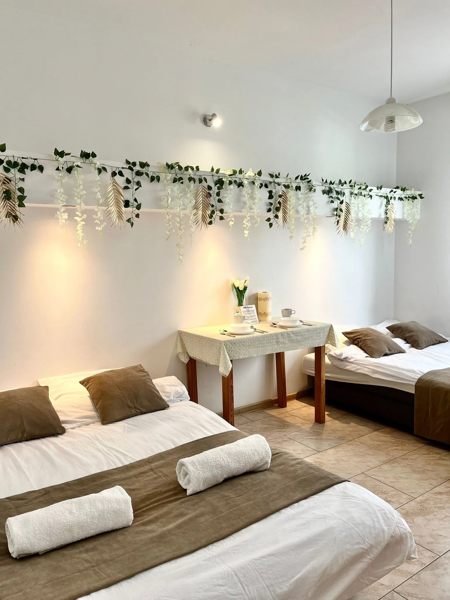 Villa Trylogia Mielno – Mielno, Polska