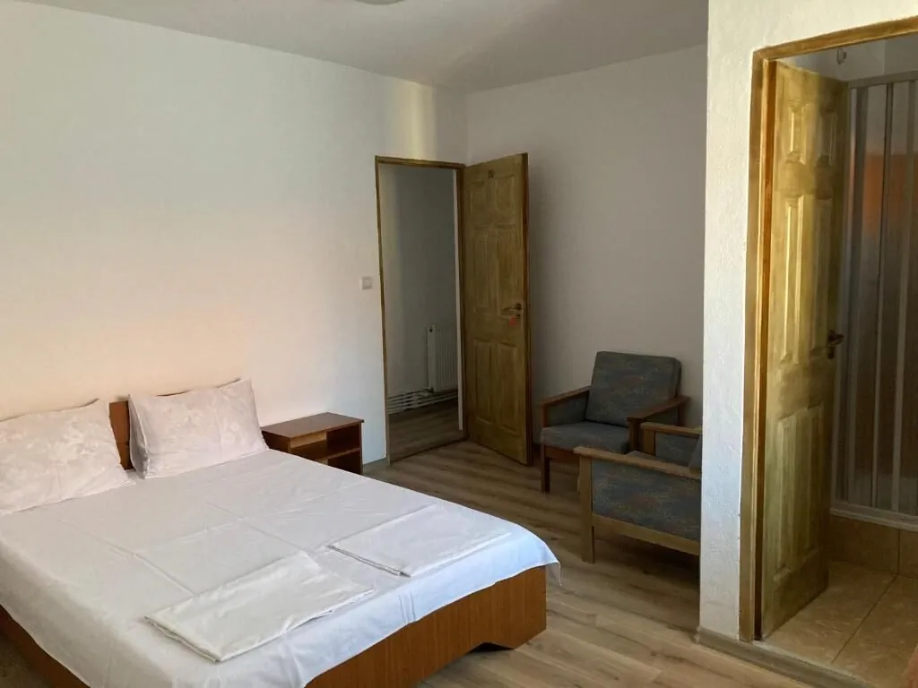 Pensiunea La Maison Concordia Cincu – Cincu, România
