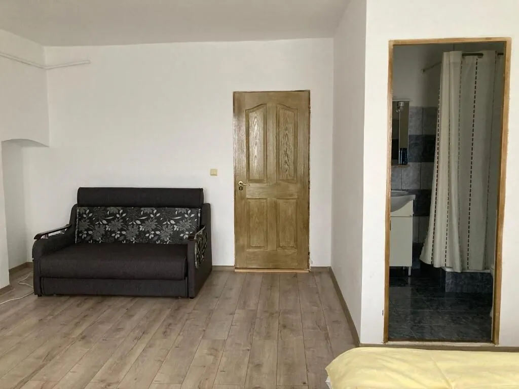 Pensiunea La Maison Concordia Cincu – Cincu, România