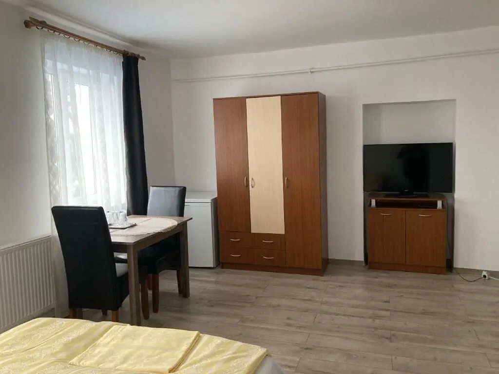Pensiunea La Maison Concordia Cincu – Cincu, România