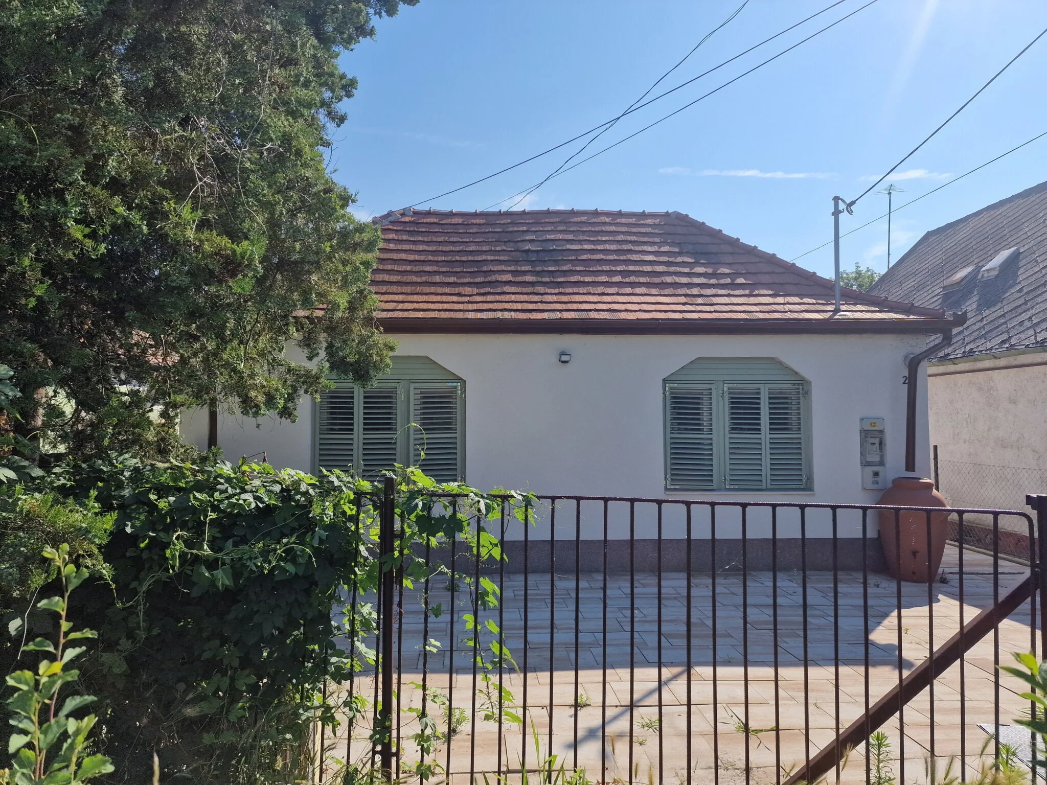 FűzfaLak Vendégház Balatonfűzfő – Balatonfűzfő, Węgry