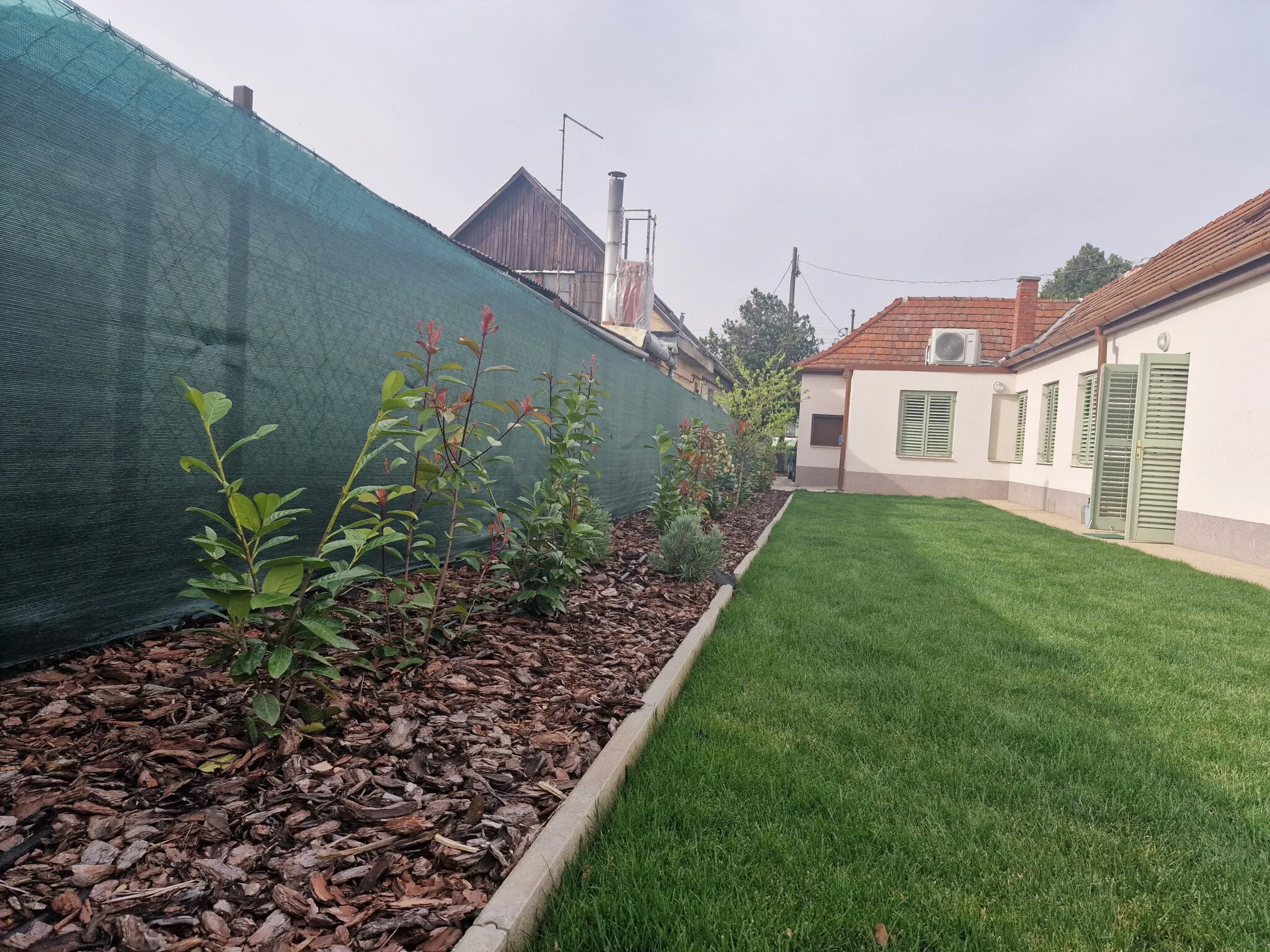 FűzfaLak Vendégház Balatonfűzfő – Balatonfűzfő, Węgry
