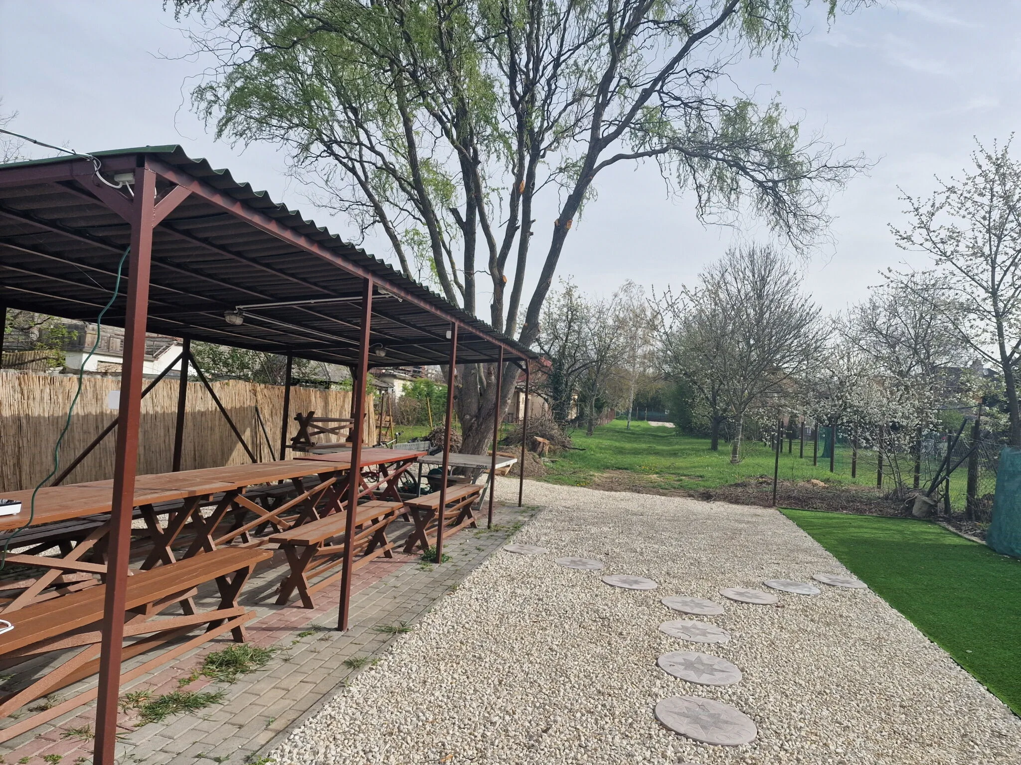 FűzfaLak Vendégház Balatonfűzfő – Balatonfűzfő, Węgry