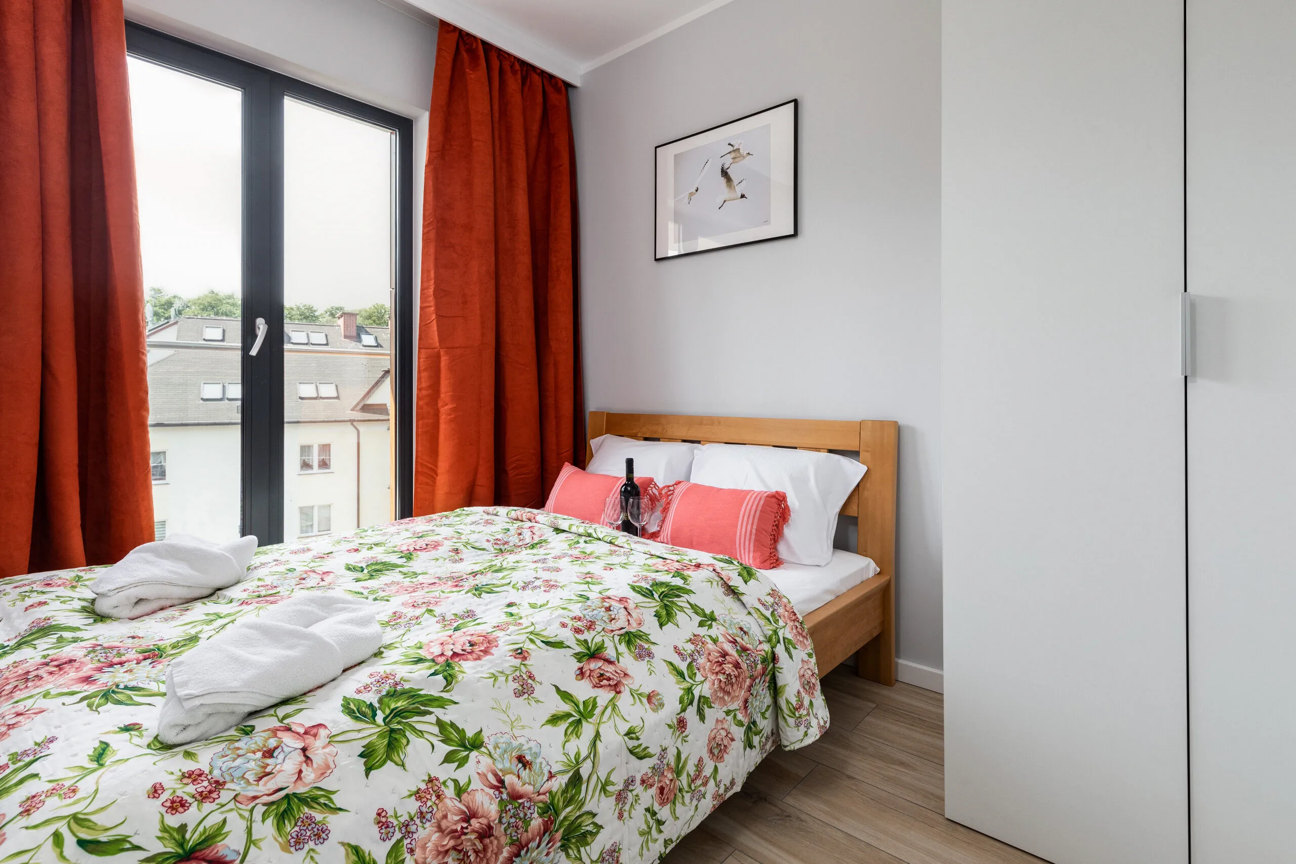 Little Laguna 1B/25 – Międzywodzie, Polonia