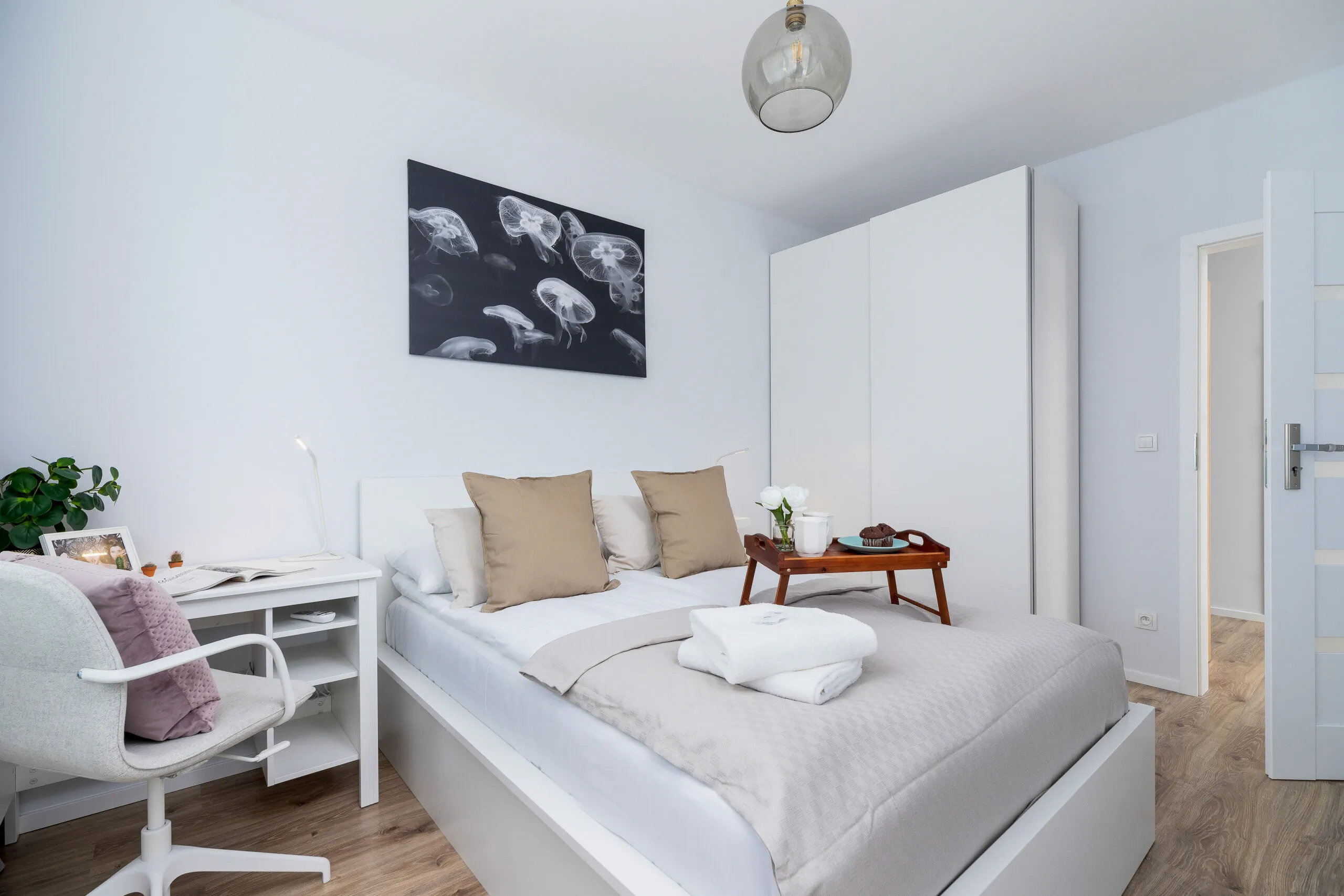 Bronowicka 5/10 – Cracovia, Polonia