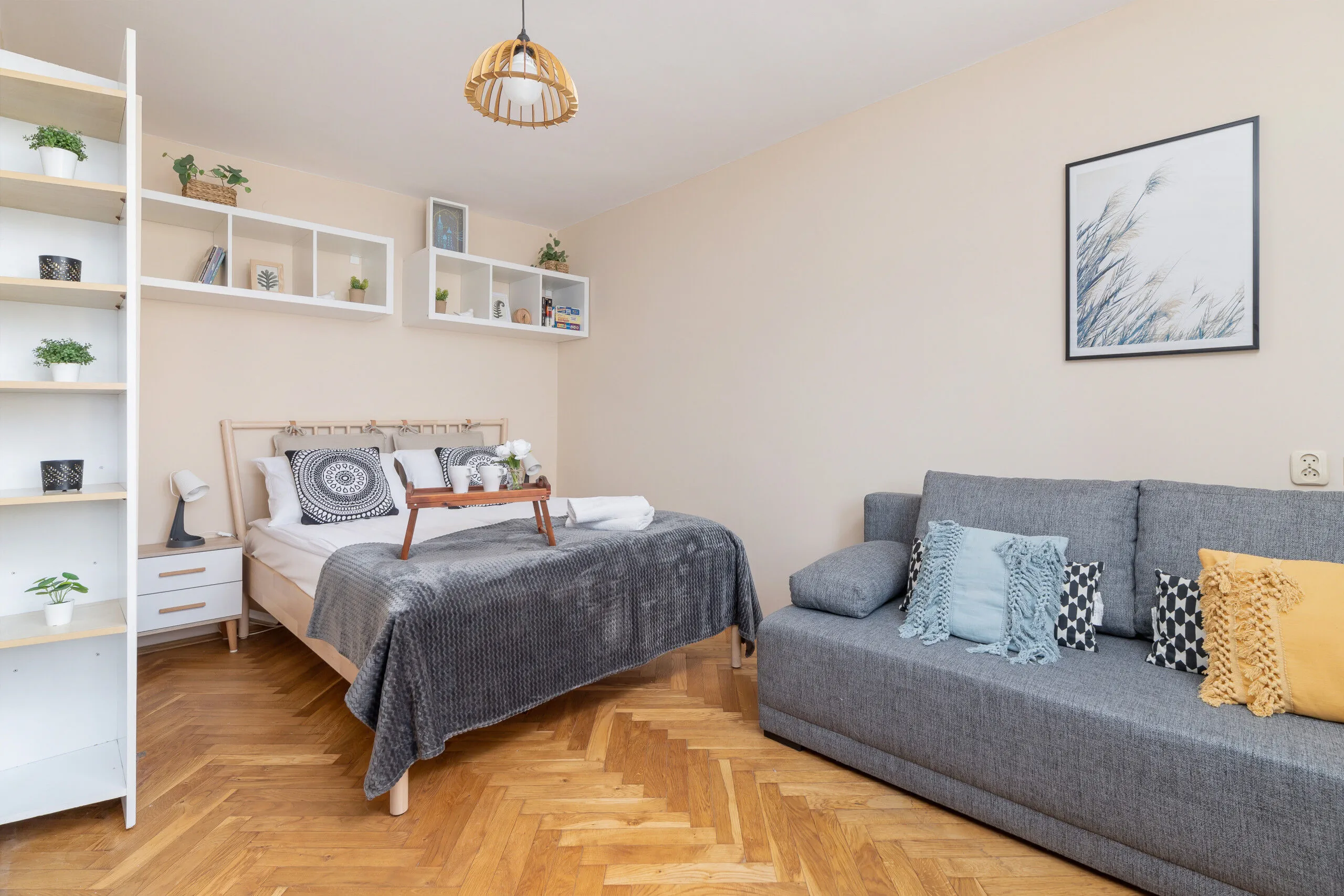 Eagle Pharmacy Studio – Cracovia, Polonia