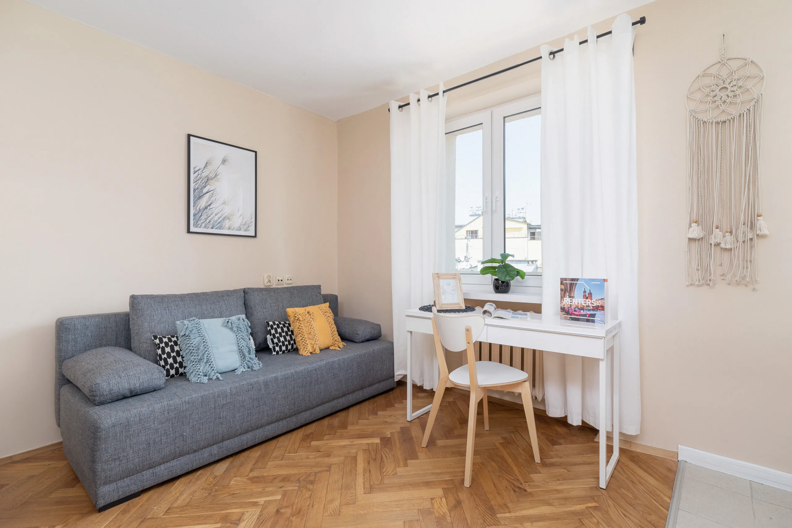 Eagle Pharmacy Studio – Cracovia, Polonia