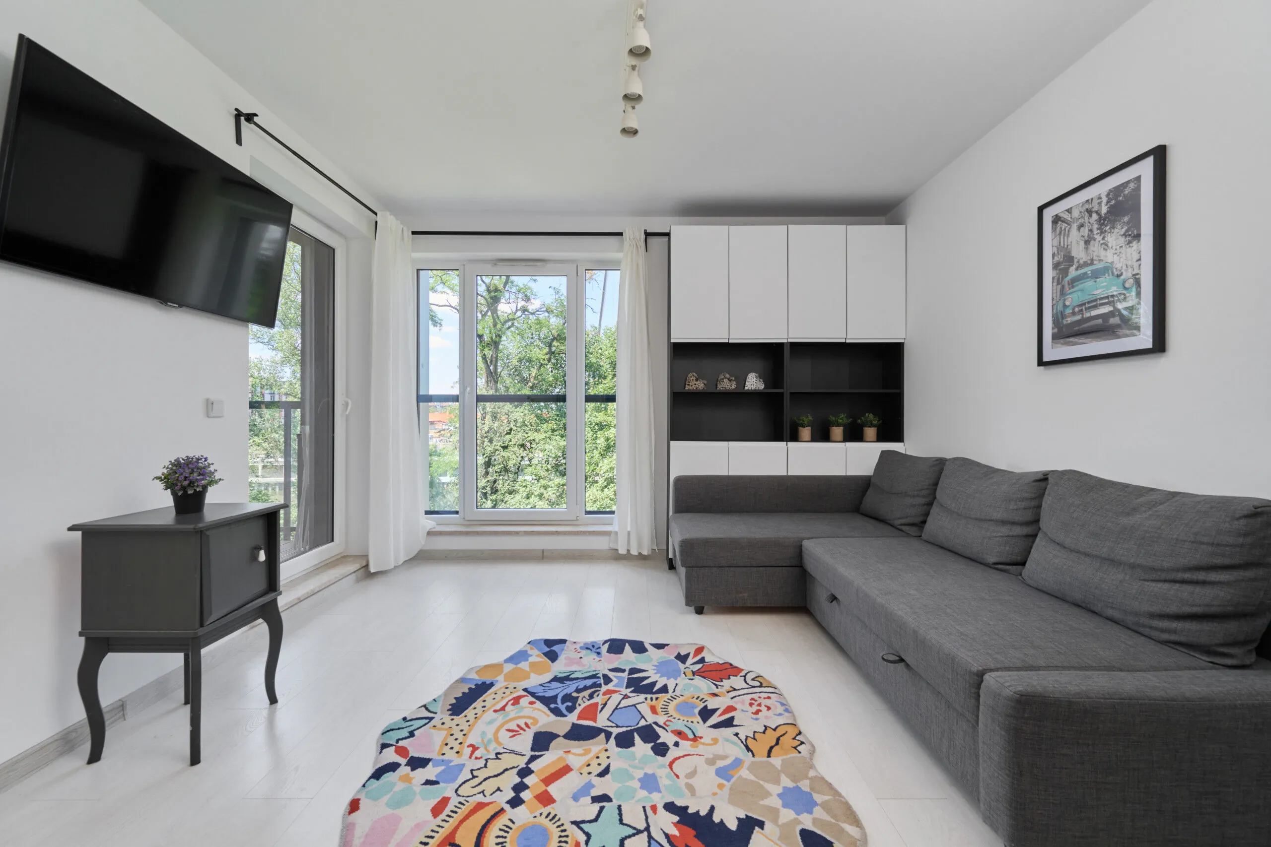 Dmowskiego 19G/7 – Wrocław, Polonia
