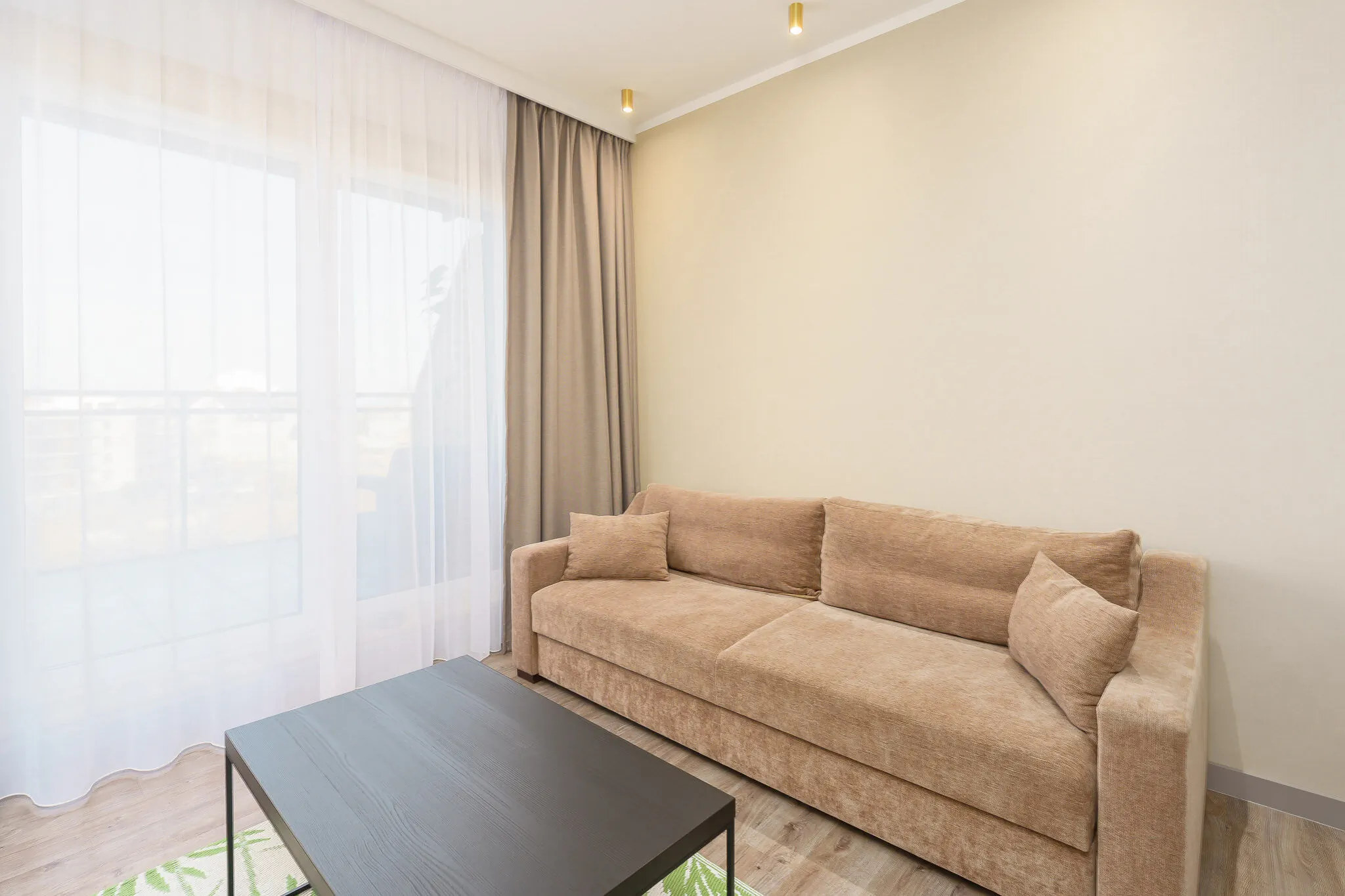 Bel Mare E502. – Międzyzdroje, Polonia