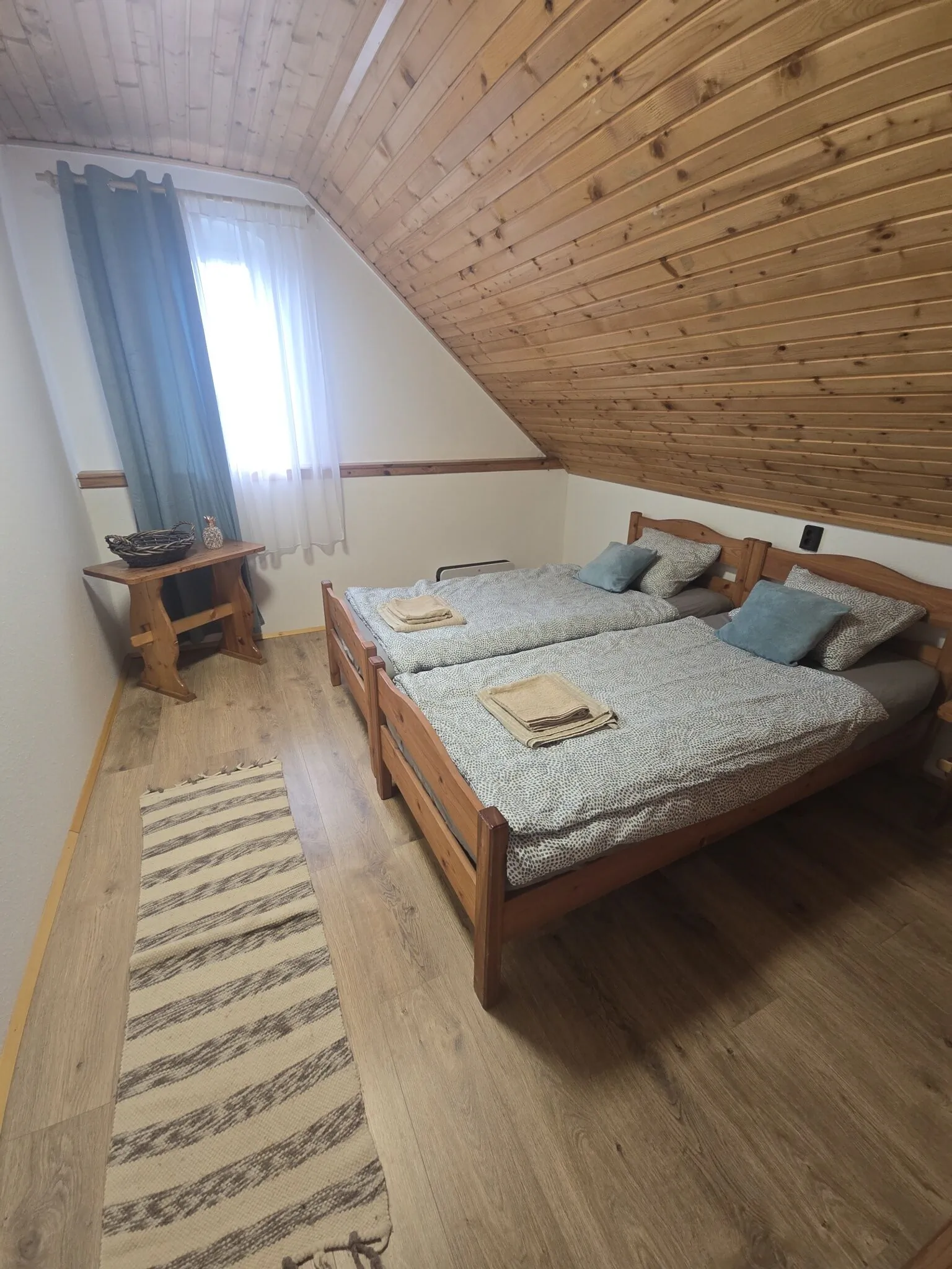 Szeitz Pince Vendégház Hajós – Hajós, Maďarsko