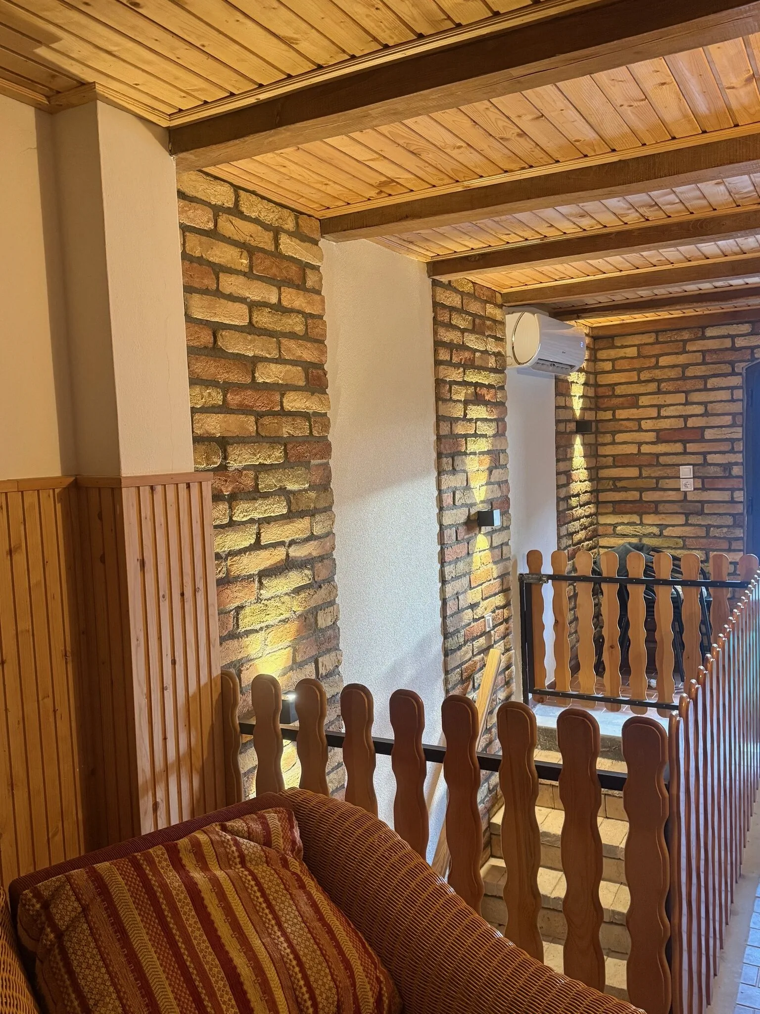 Szeitz Pince Vendégház Hajós – Hajós, Maďarsko