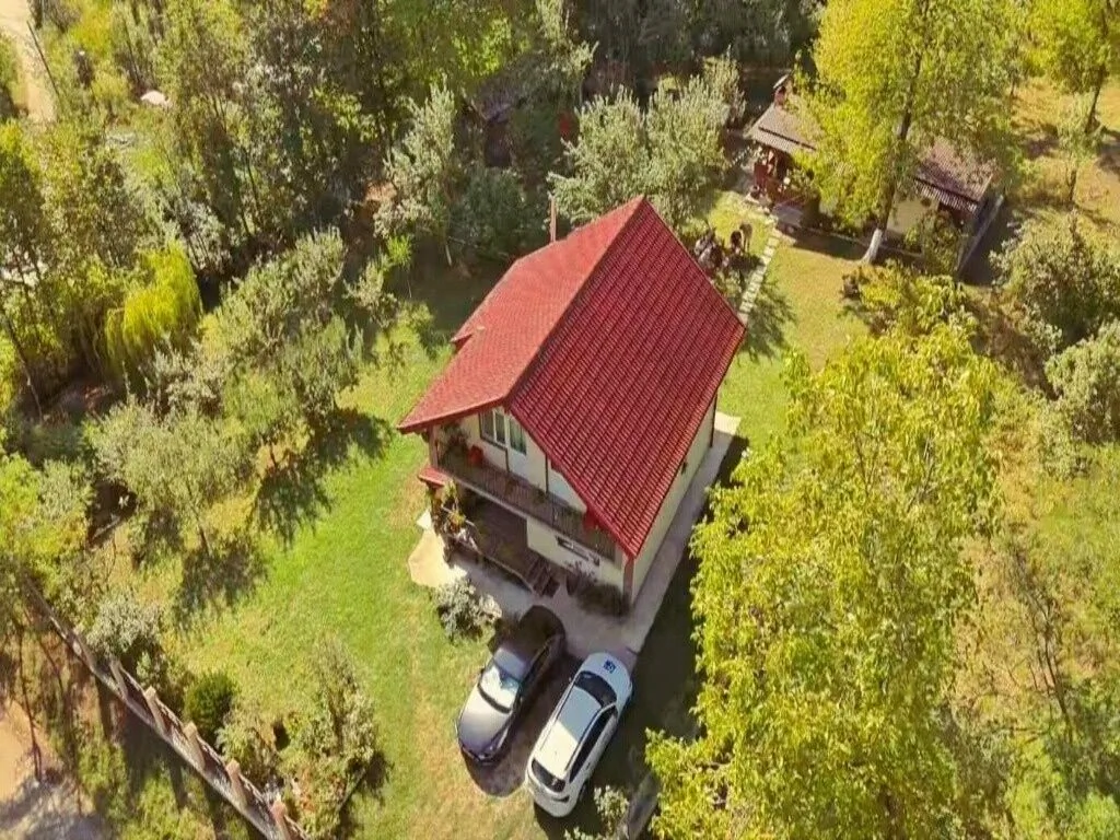 Căsuța Cristalin Horezu – Horezu, România