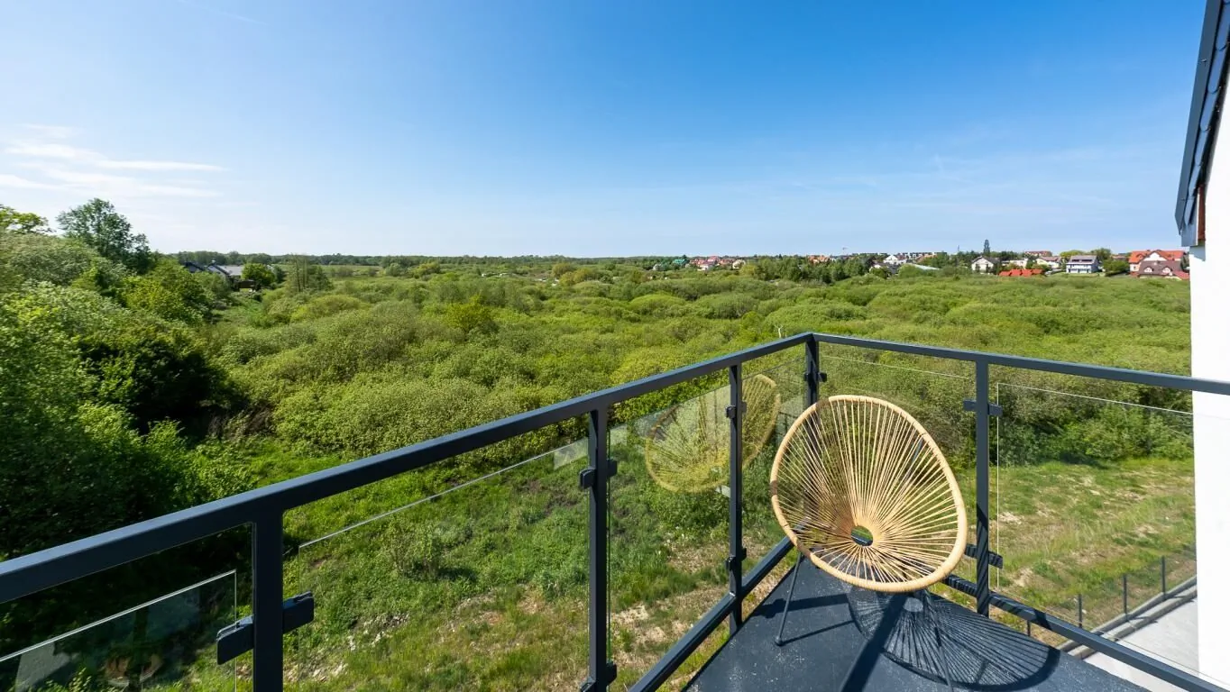 Apartamenty Sun & Snow na Różanej Sianożęty – Ustronie Morskie, Polska