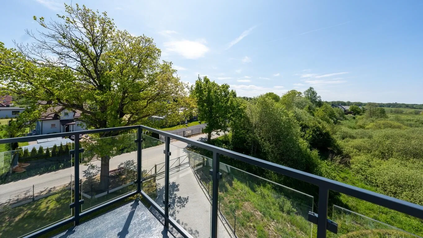 Apartamenty Sun & Snow na Różanej Sianożęty – Ustronie Morskie, Polska