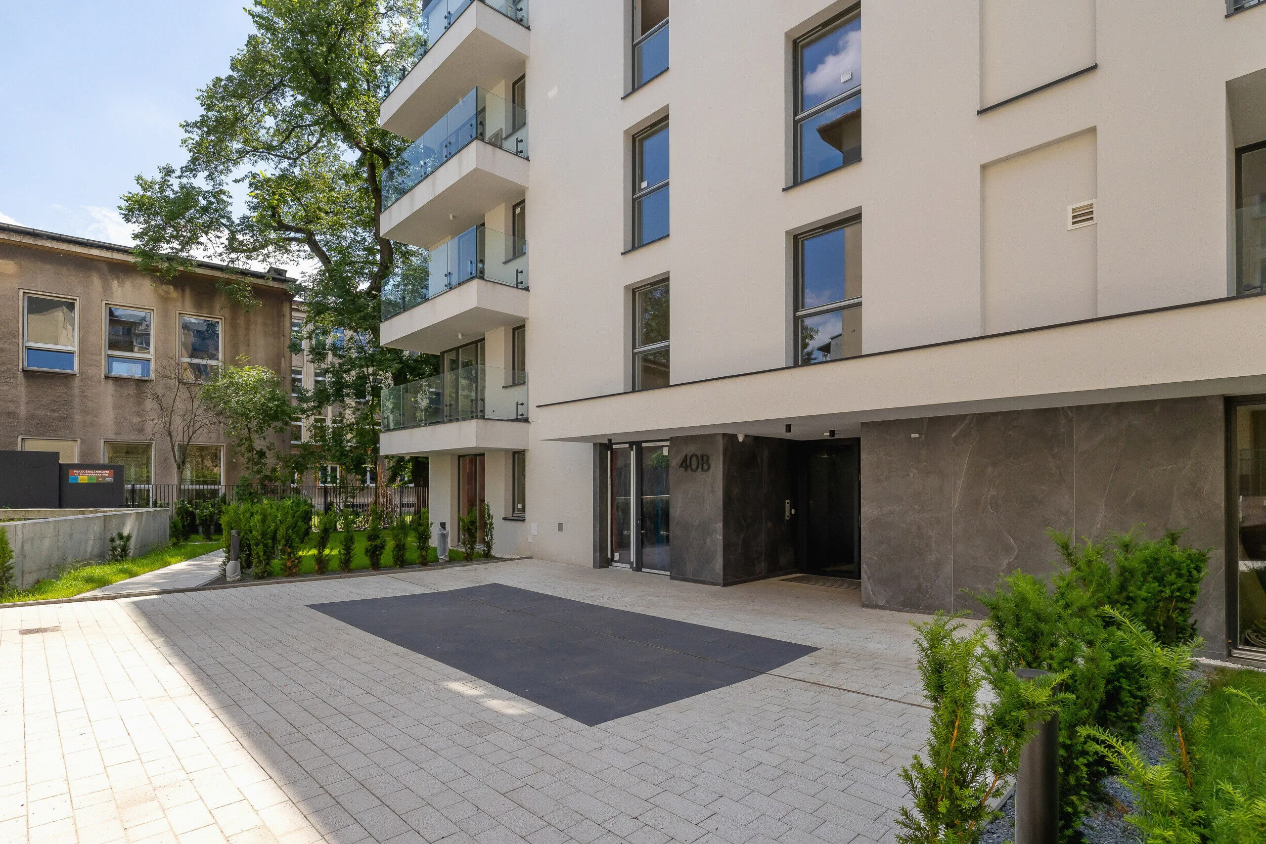 Krowoderska 40B/37 - foto 3
