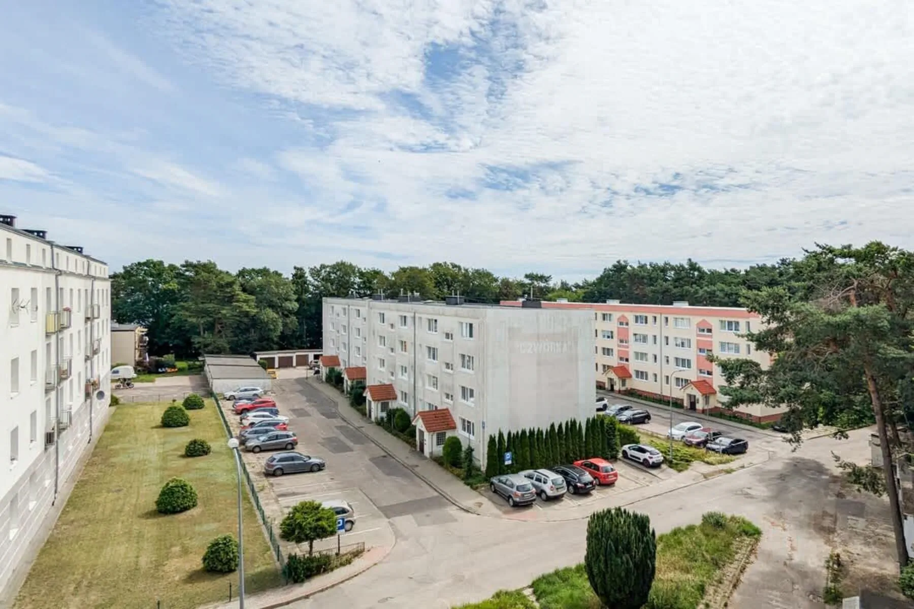 Stylowy Apartament z Balkonem | 200 m od Plaży - foto 7