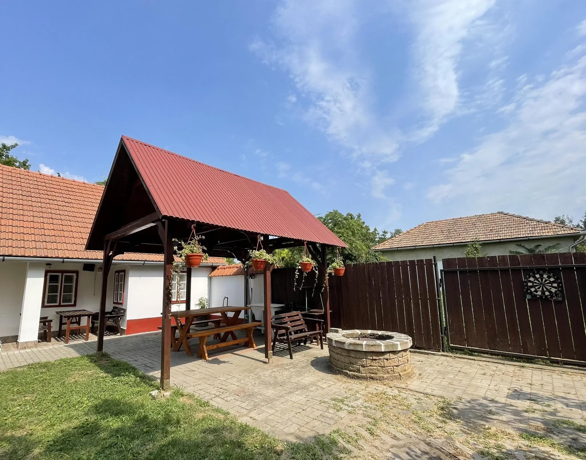 Nádirigó Vendégház Poroszló – Poroszló, Ungaria