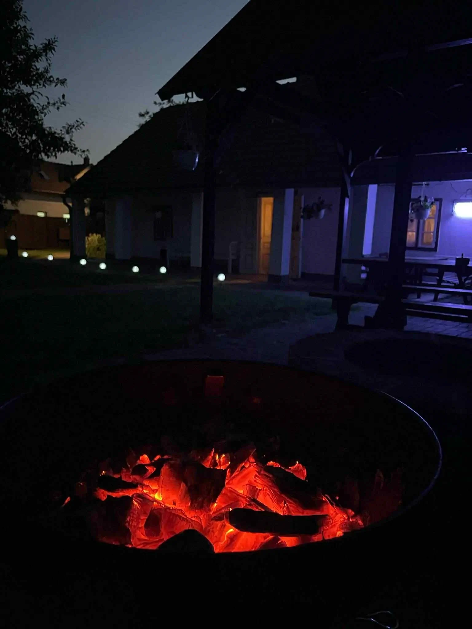 Nádirigó Vendégház Poroszló – Poroszló, Ungaria