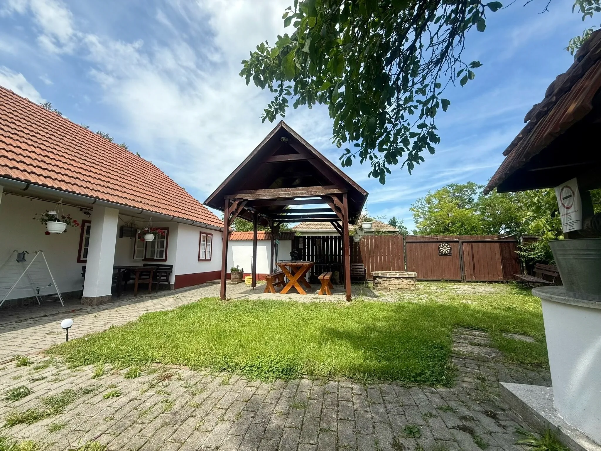 Nádirigó Vendégház Poroszló – Poroszló, Ungaria
