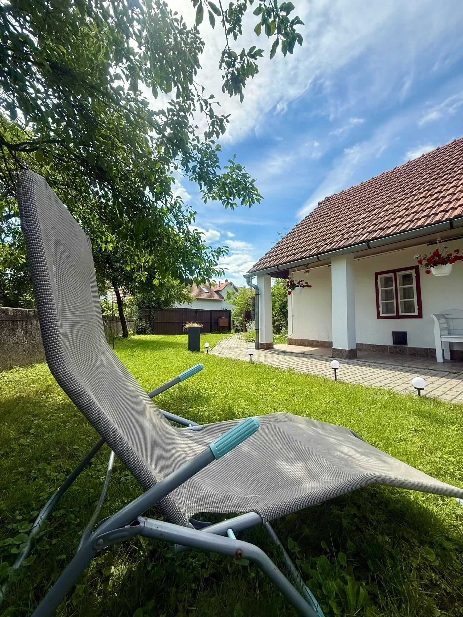 Nádirigó Vendégház Poroszló – Poroszló, Ungaria