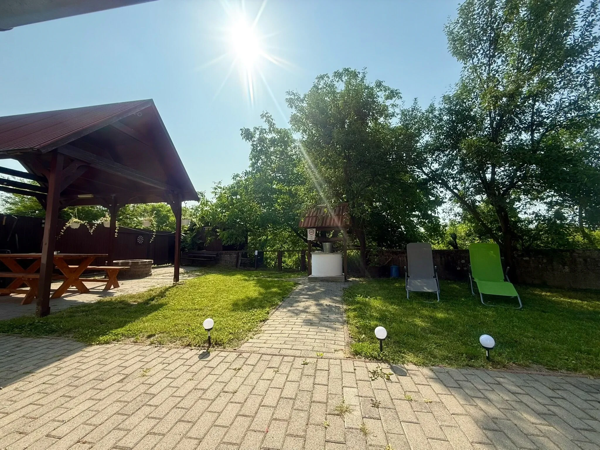 Nádirigó Vendégház Poroszló – Poroszló, Ungaria