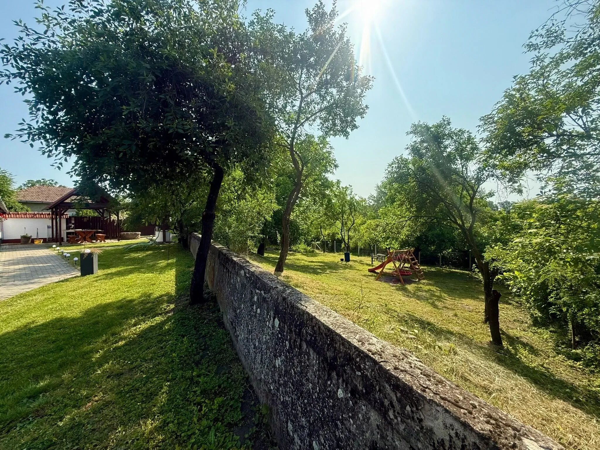 Nádirigó Vendégház Poroszló – Poroszló, Ungaria